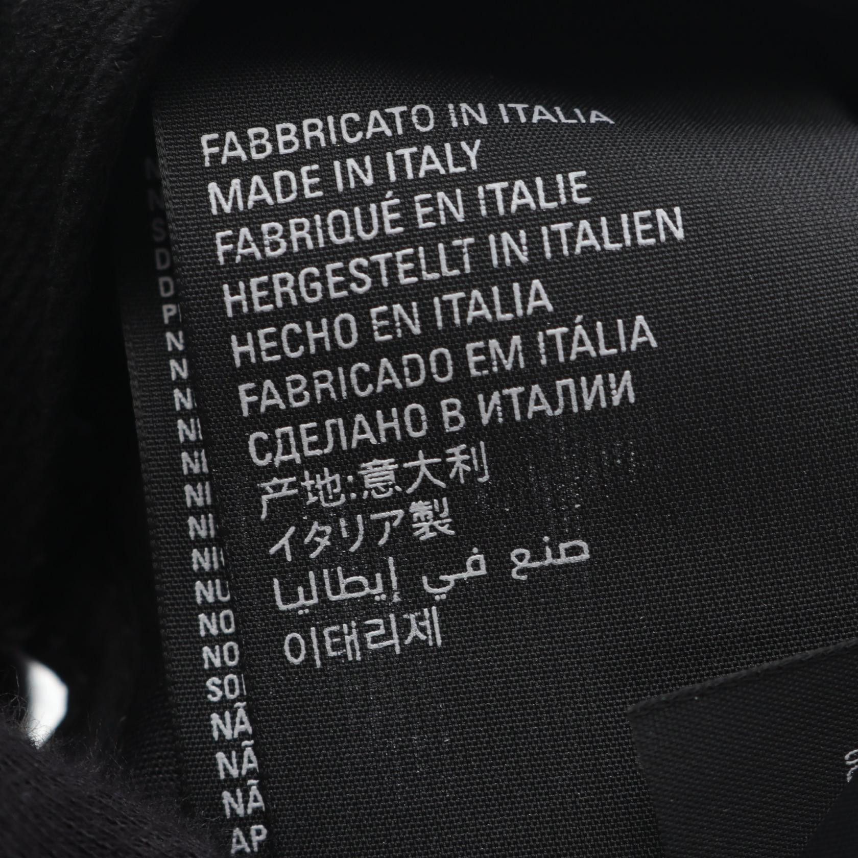 Balenciaga Balenciaga Balenciaga Signature BB Monogram Cotton Cap Cotton Hats 704104410B21062 Size ONE SIZE - 7 Thumbnail