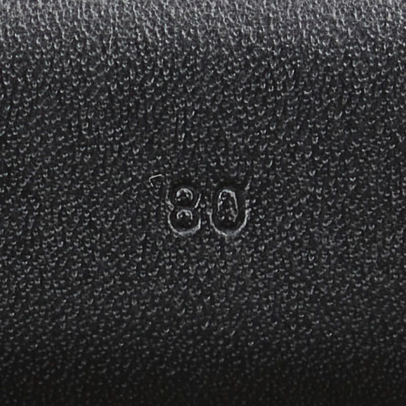 Celine Celine Celine Triomphe Leather Belt Leather Other DUTY FREE for USA Size ONE SIZE - 7 Thumbnail