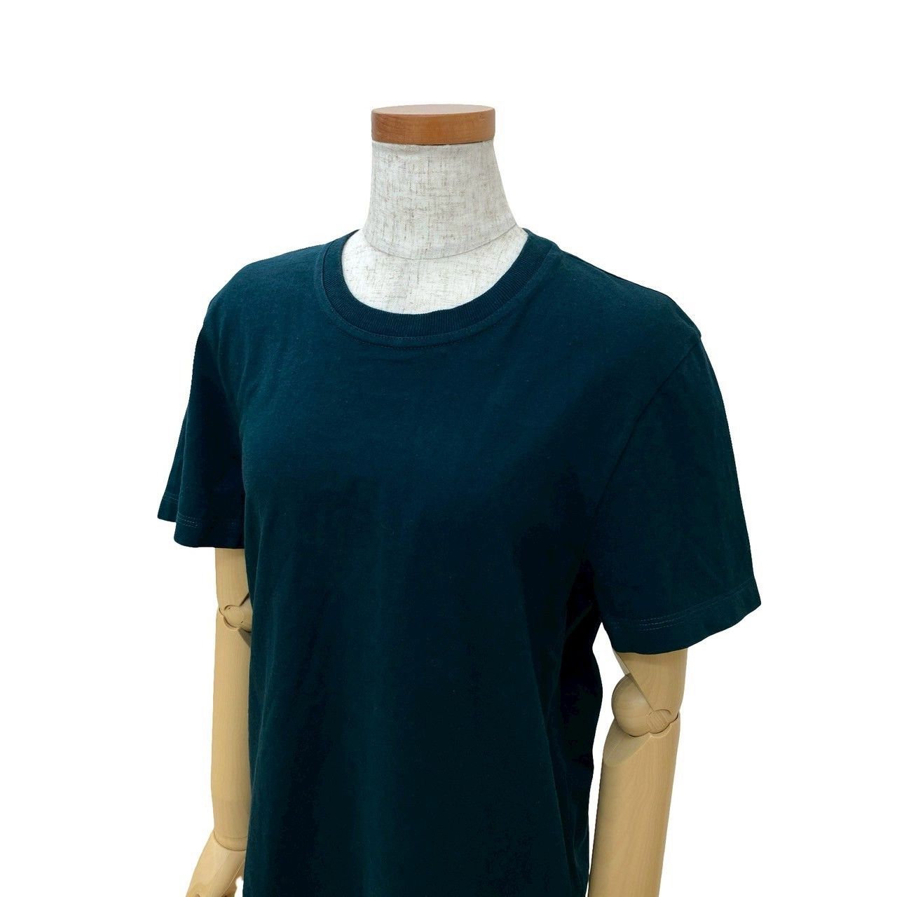 Bottega Veneta Bottega Veneta Bottega Veneta T-shirt Cotton Top Cotton T-Shirts DUTY FREE for USA Size ONE SIZE - 2 Thumbnail