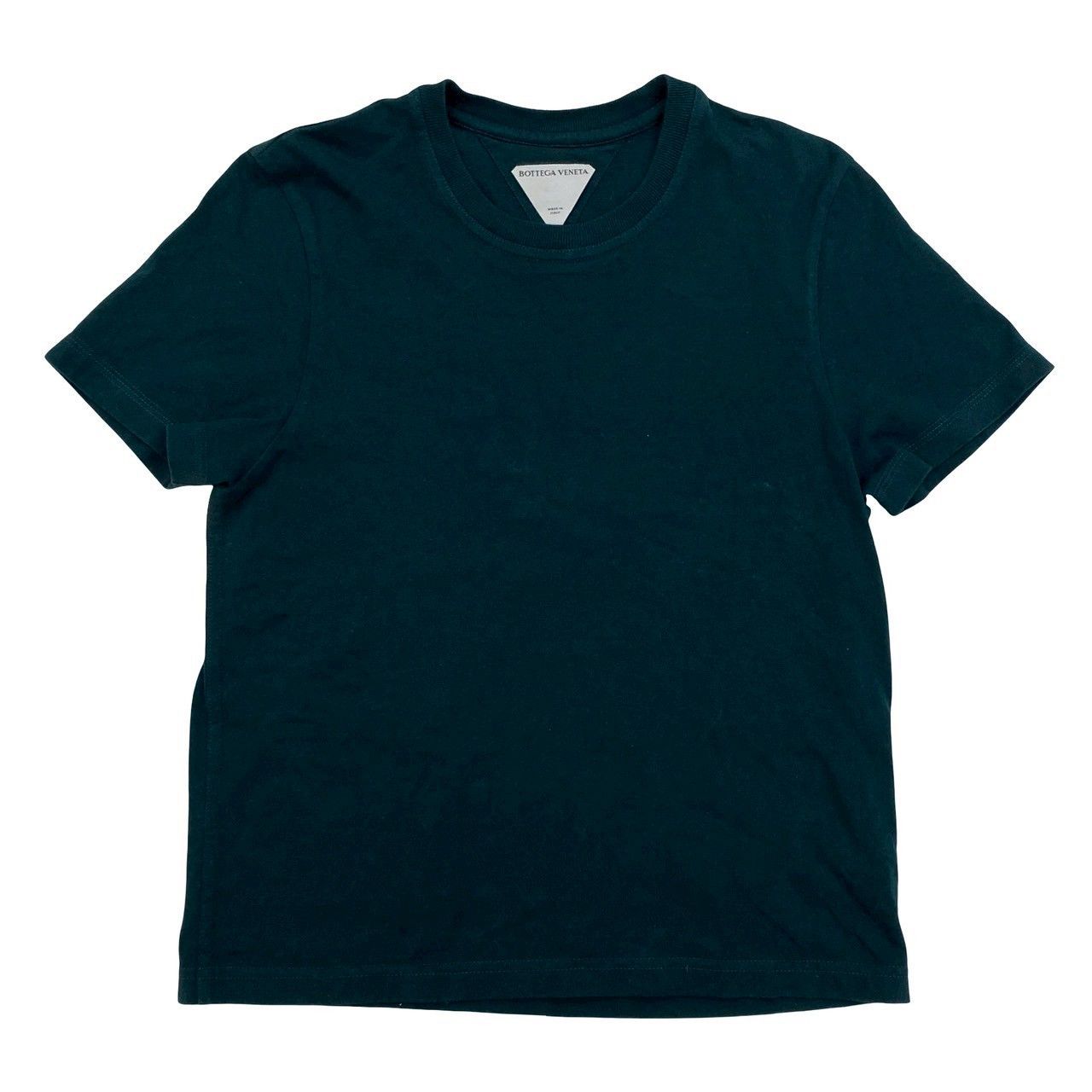 Bottega Veneta Bottega Veneta Bottega Veneta T-shirt Cotton Top Cotton T-Shirts DUTY FREE for USA Size ONE SIZE - 5 Thumbnail