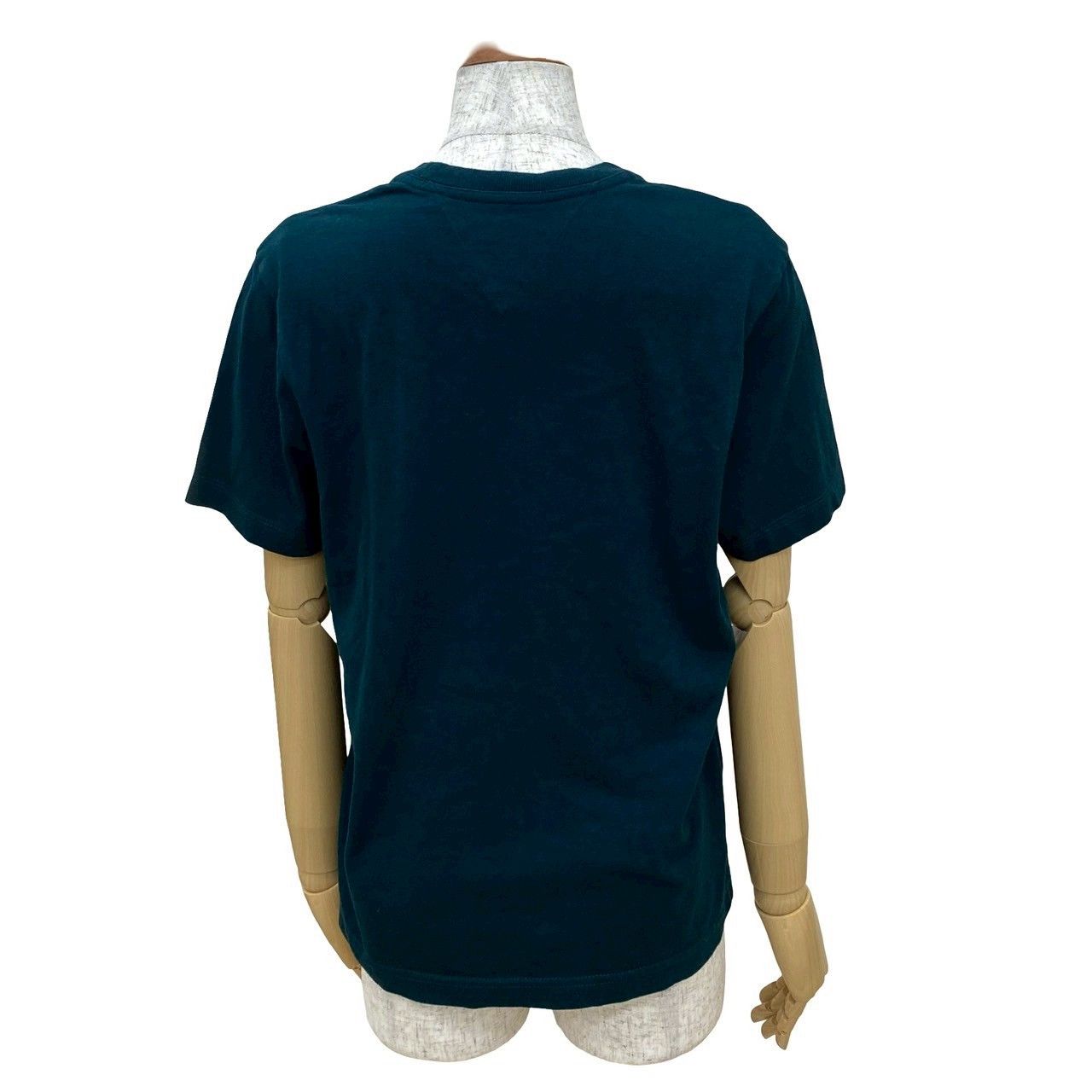 Bottega Veneta Bottega Veneta Bottega Veneta T-shirt Cotton Top Cotton T-Shirts DUTY FREE for USA Size ONE SIZE - 3 Thumbnail