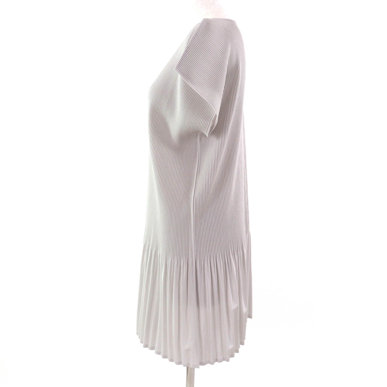 Issey Miyake Issey Miyake PLEATS PLEASE Tunic Pleated dress Dress Others Dresses PP31-FT275 DUTY FREE for USA Size ONE SIZE - 2 Thumbnail