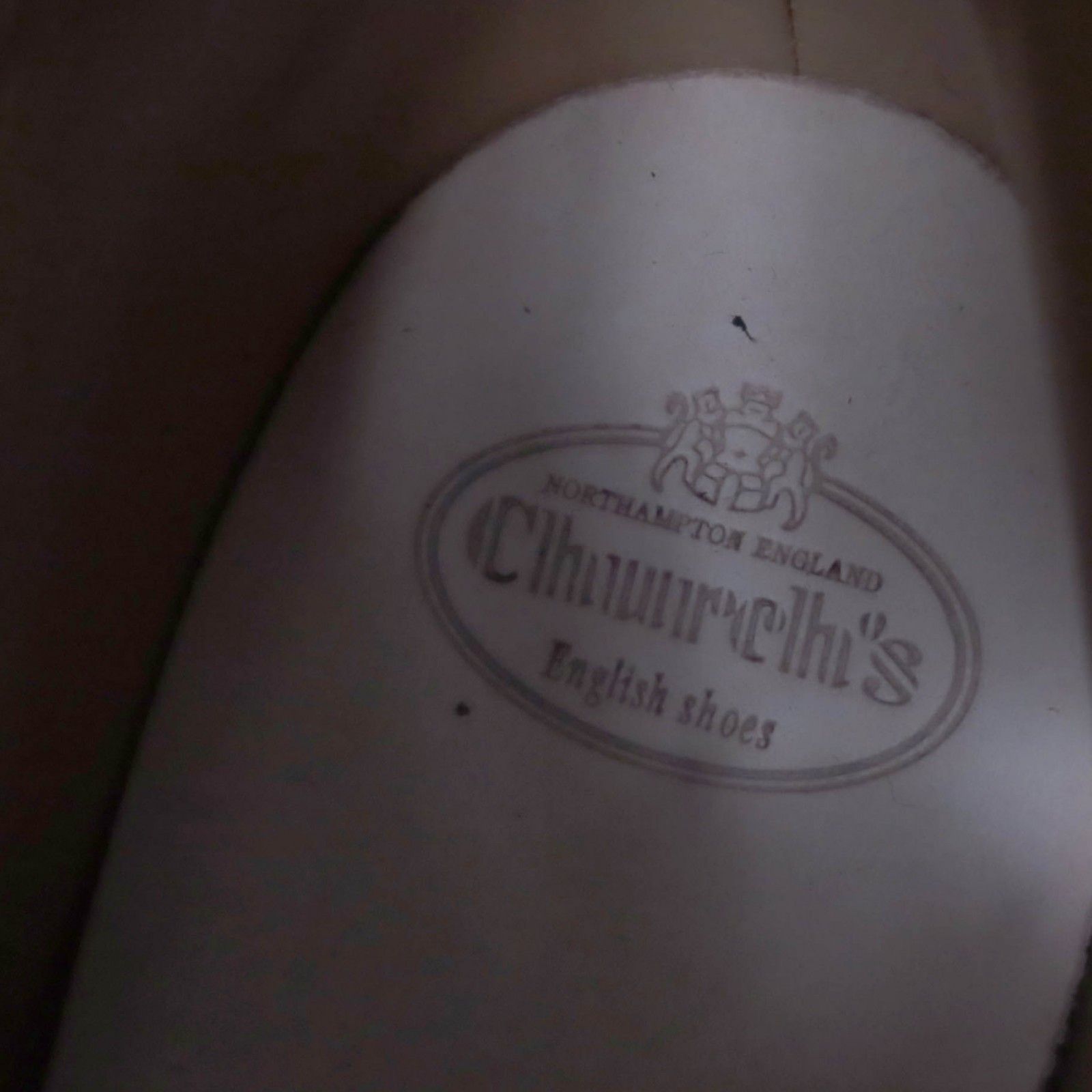 Other Other Church's Alexandra Leather Short Boots Leather Shoes DUTY FREE for USA Size ONE SIZE - 8 Thumbnail