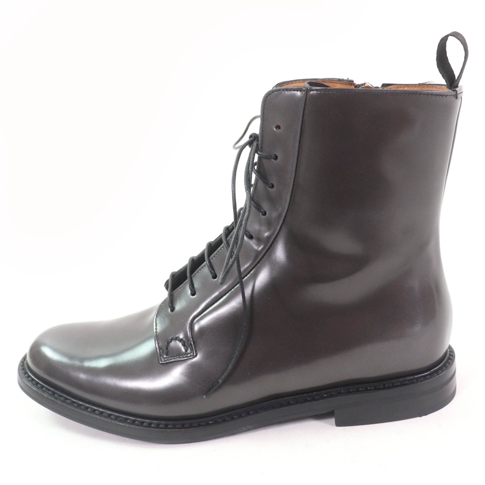 Other Other Church's Alexandra Leather Short Boots Leather Shoes DUTY FREE for USA Size ONE SIZE - 4 Thumbnail