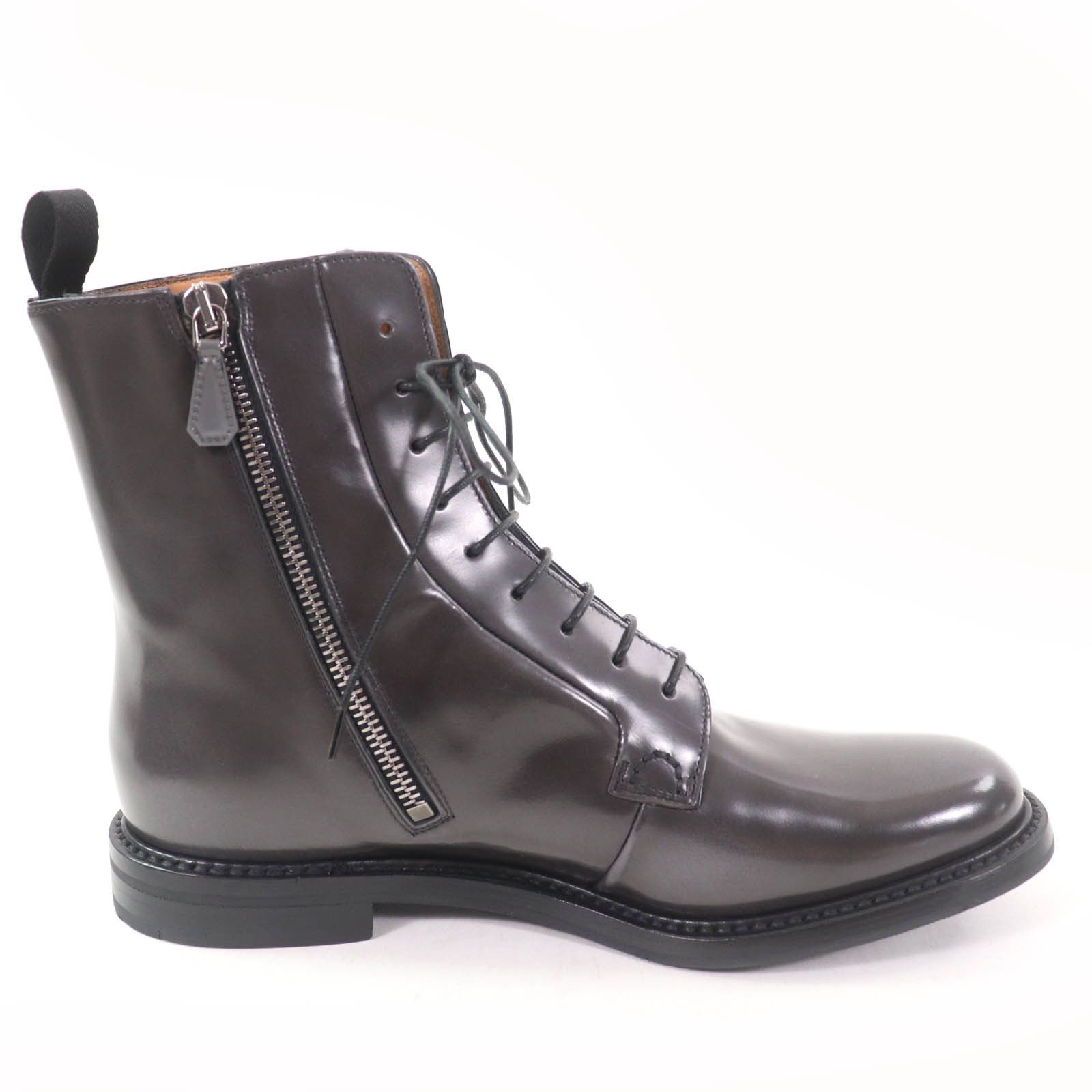 Other Other Church's Alexandra Leather Short Boots Leather Shoes DUTY FREE for USA Size ONE SIZE - 5 Thumbnail