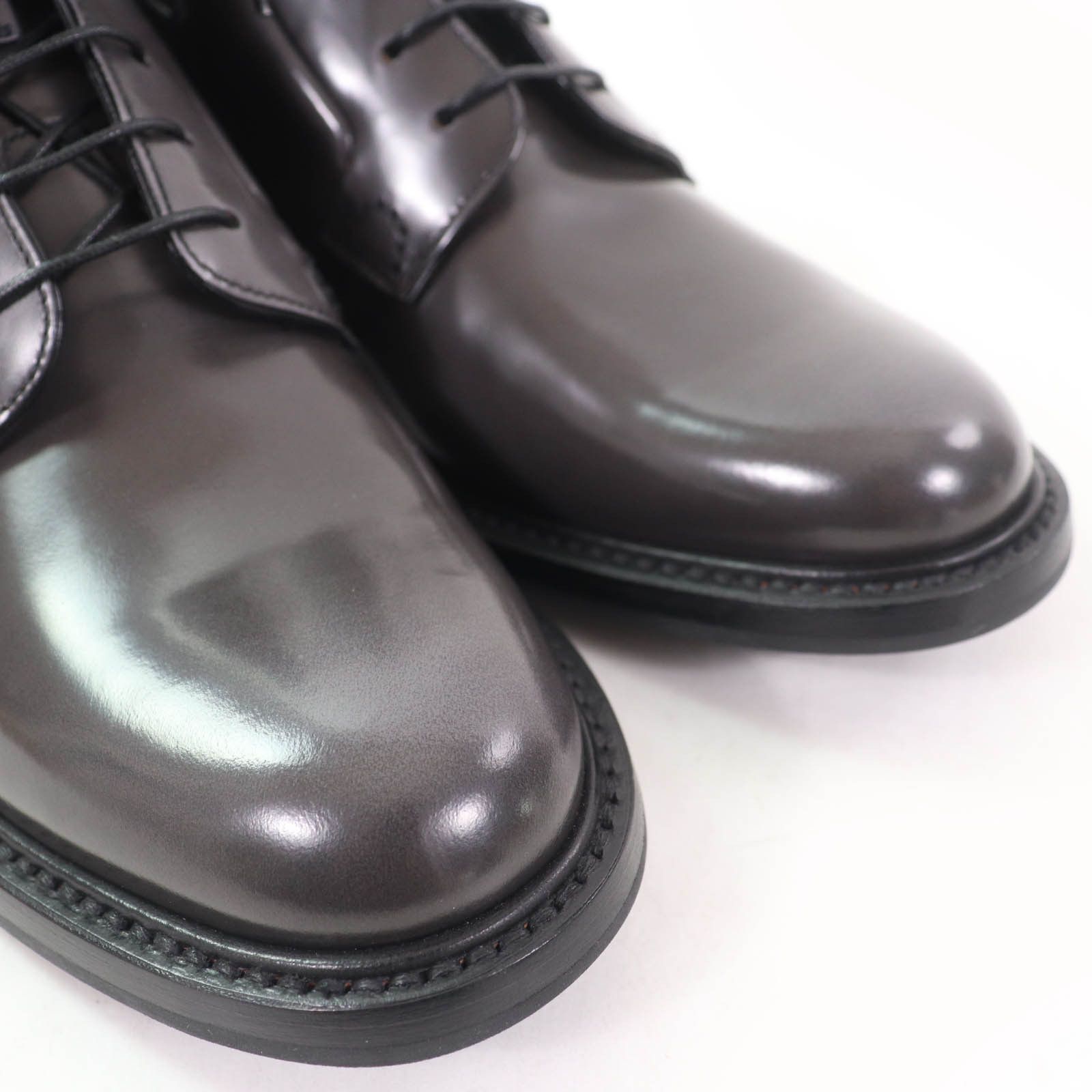 Other Other Church's Alexandra Leather Short Boots Leather Shoes DUTY FREE for USA Size ONE SIZE - 7 Thumbnail