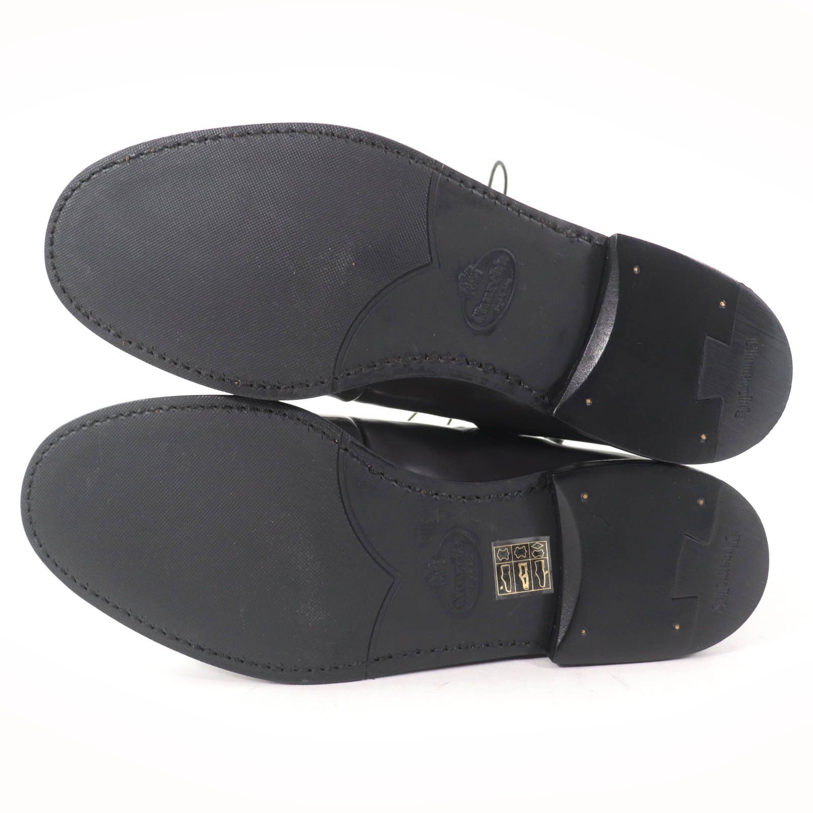 Other Other Church's Alexandra Leather Short Boots Leather Shoes DUTY FREE for USA Size ONE SIZE - 6 Thumbnail