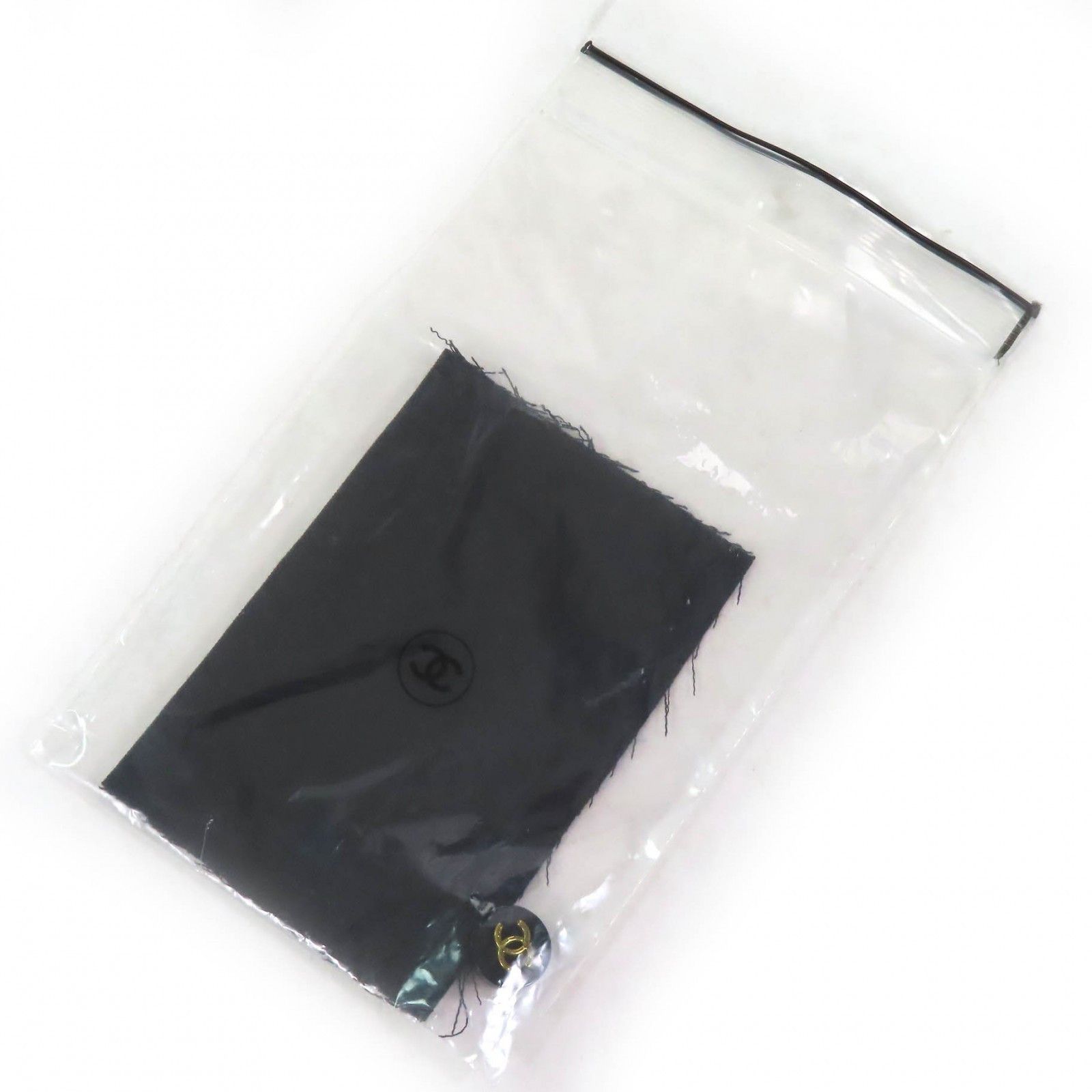 Chanel Chanel Chanel COCO Mark Button Wool Skirt Others Skirts P04919 Size ONE SIZE - 9 Thumbnail