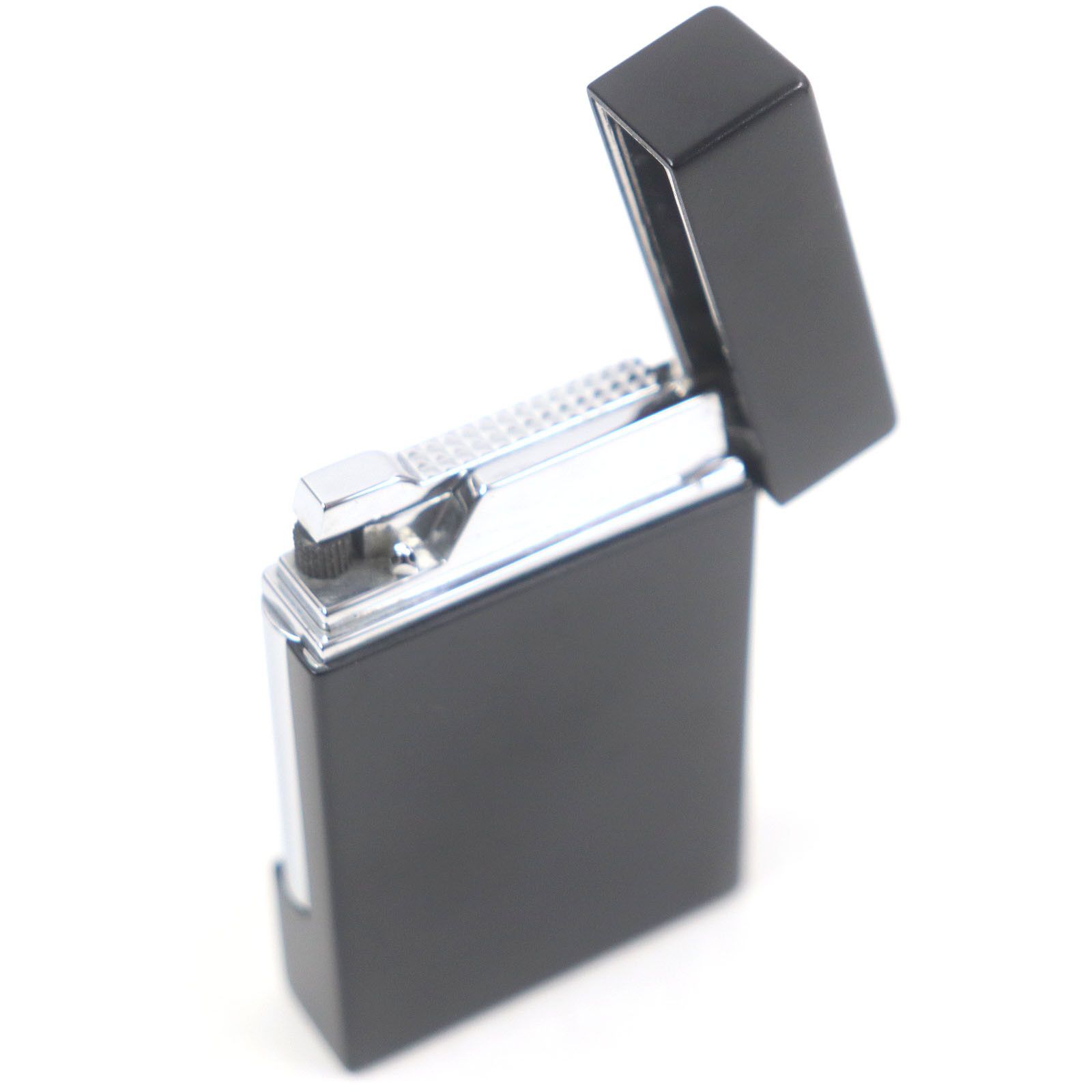 Other Other Dupont Line 8 Lighter Metal Lighter 56271 Size ONE SIZE - 4 Thumbnail