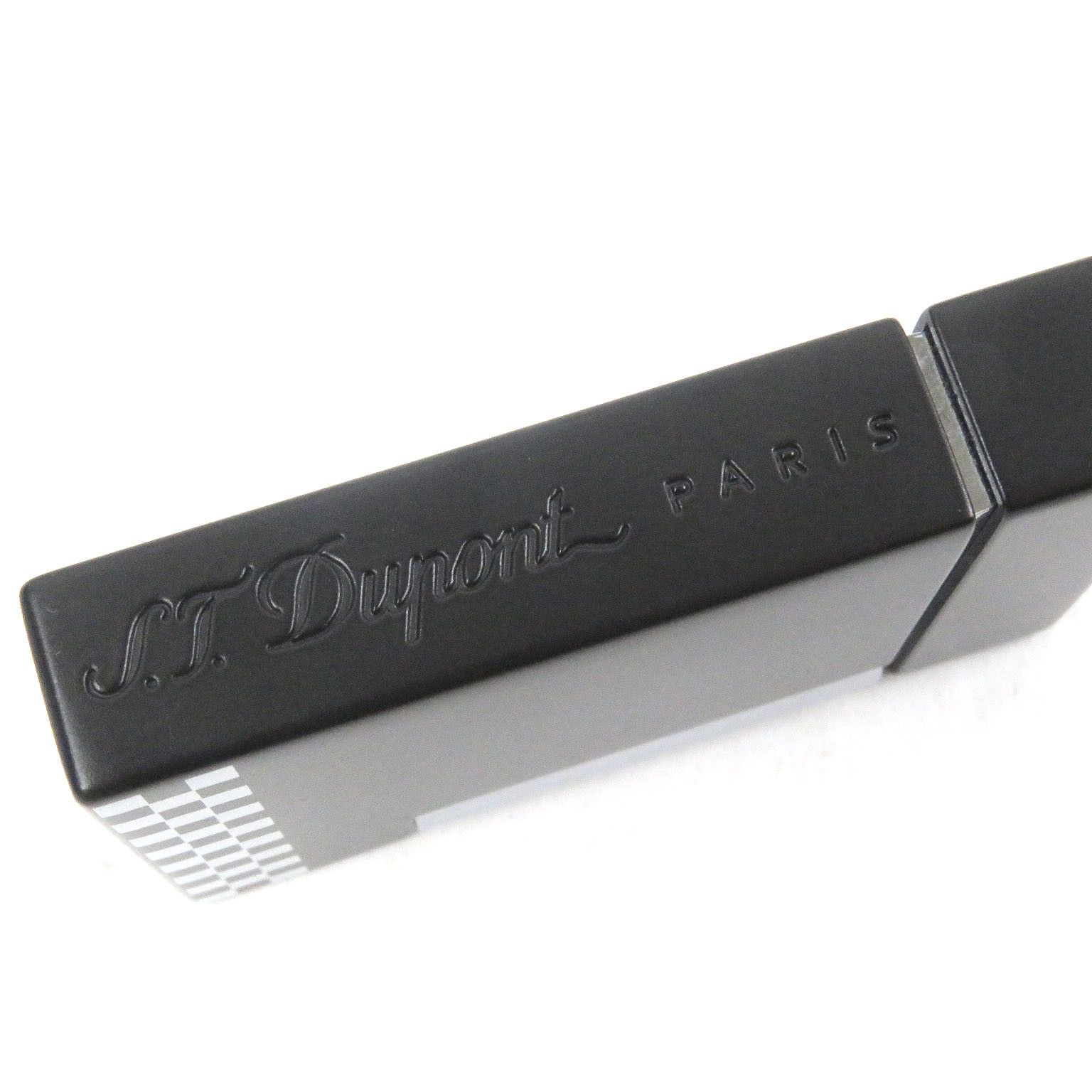 Other Other Dupont Line 8 Lighter Metal Lighter 56271 Size ONE SIZE - 5 Thumbnail