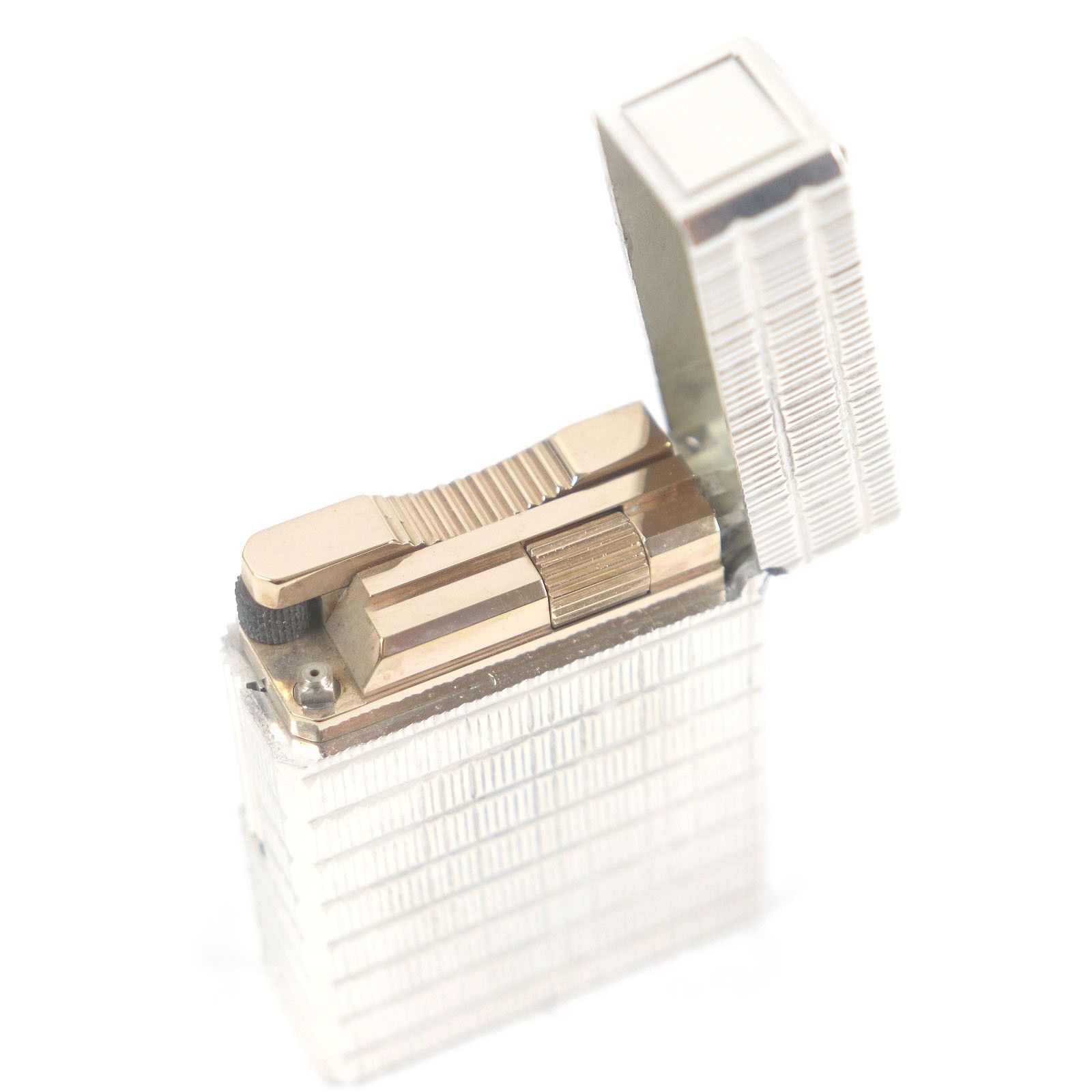Other Other Dupont Line 1 Lighter Metal Lighter 56271 Size ONE SIZE - 4 Thumbnail