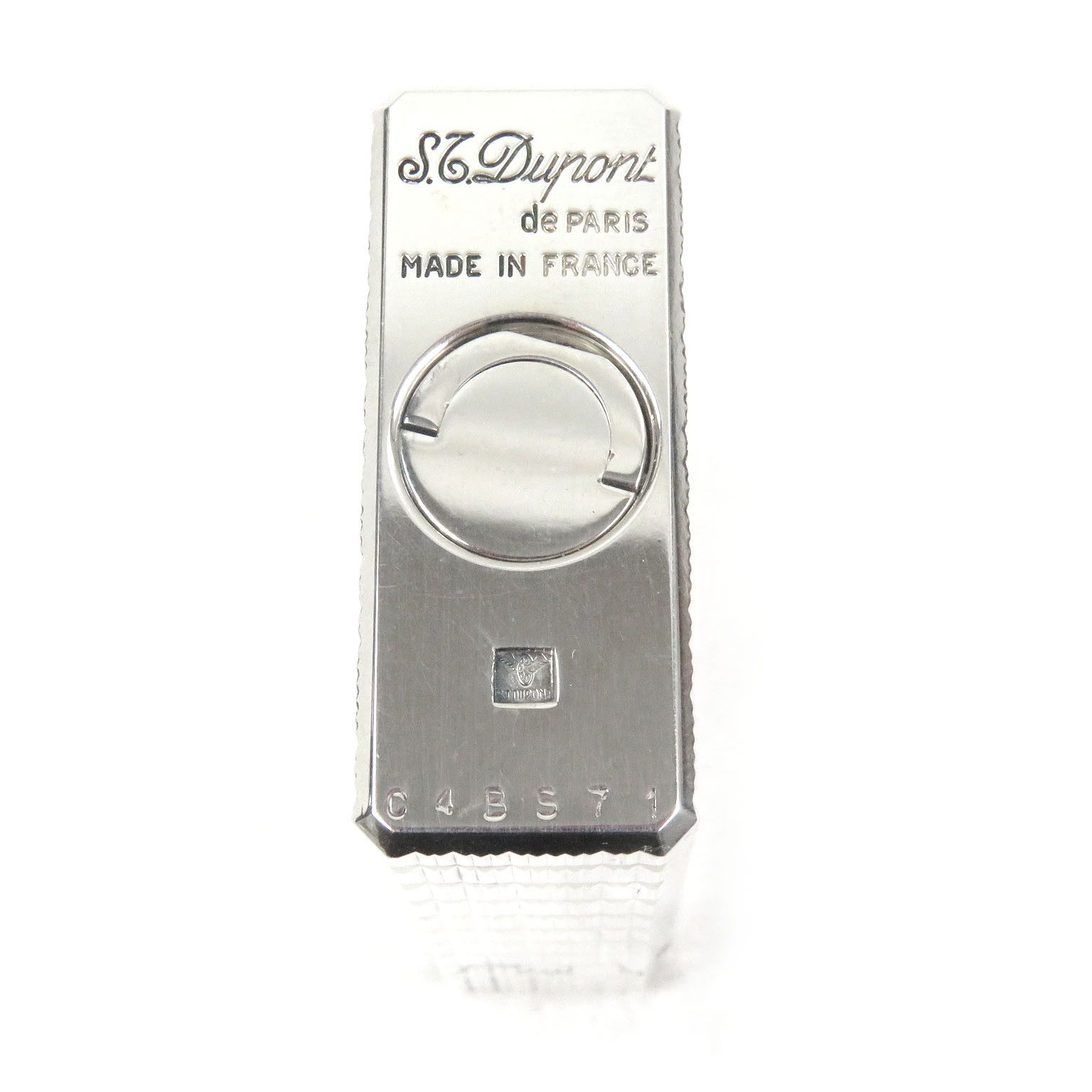 Other Other Dupont Line 1 Lighter Metal Lighter 56271 Size ONE SIZE - 5 Thumbnail