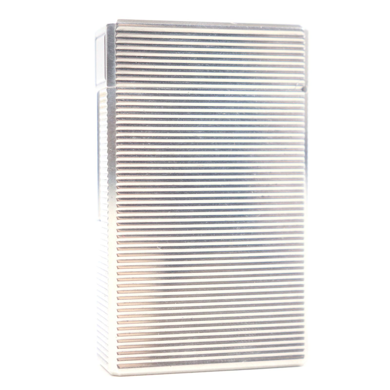 Other Other Dupont Line 1 Long Lighter Metal Lighter 56271 DUTY FREE for USA Size ONE SIZE - 2 Thumbnail