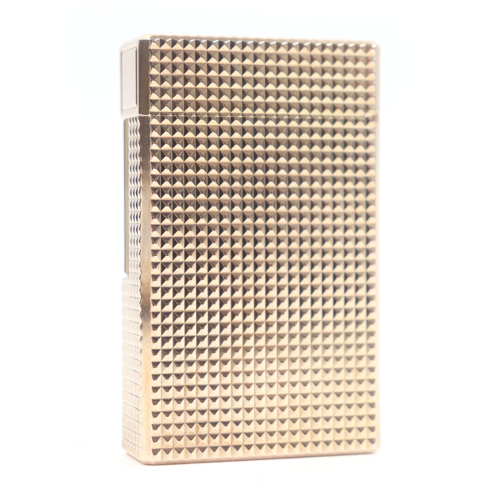 Other Other Dupont Line 1 Long Lighter Metal Lighter 56271 Size ONE SIZE - 3 Thumbnail