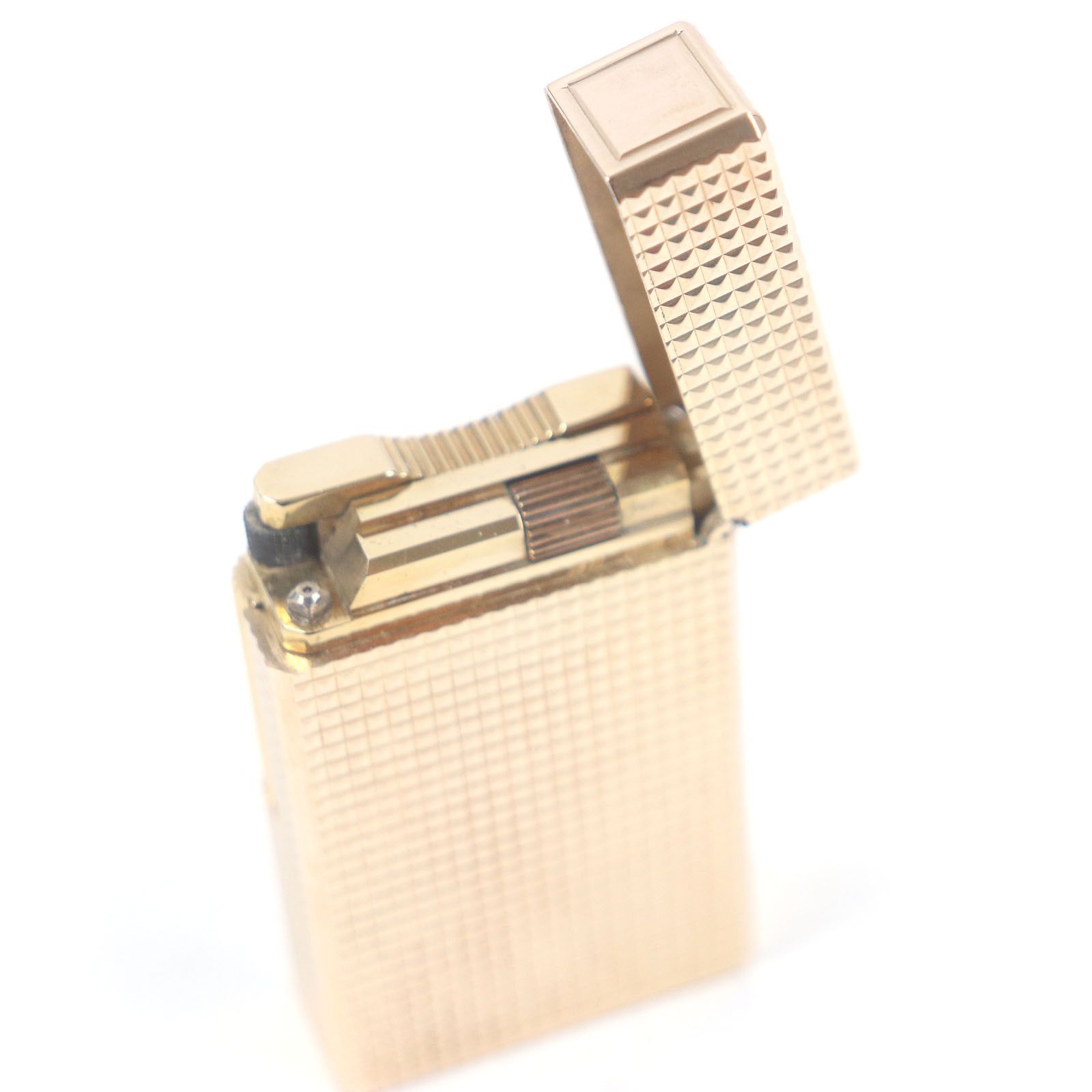 Other Other Dupont Line 1 Long Lighter Metal Lighter 56271 Size ONE SIZE - 5 Thumbnail
