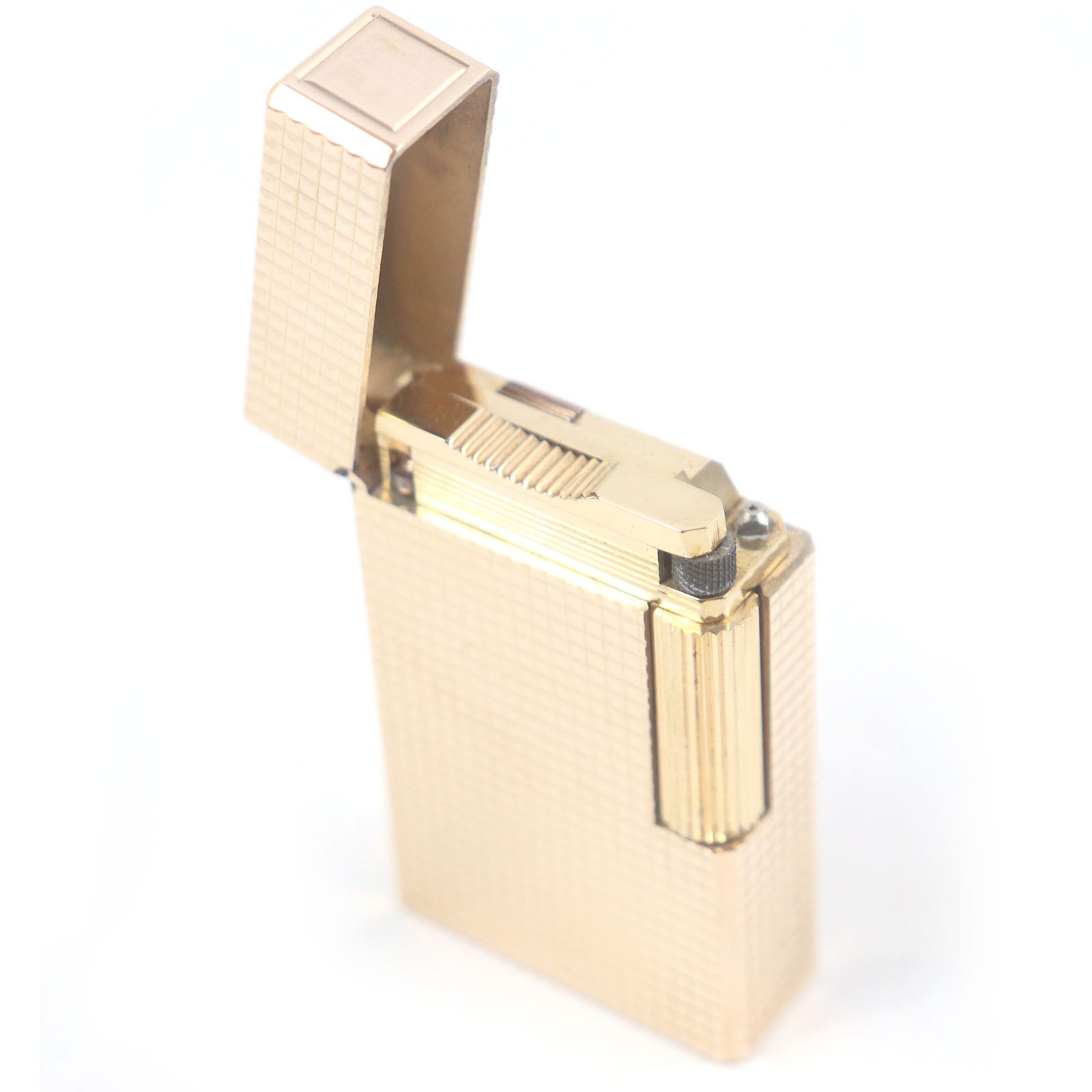 Other Other Dupont Line 1 Long Lighter Metal Lighter 56271 Size ONE SIZE - 4 Thumbnail