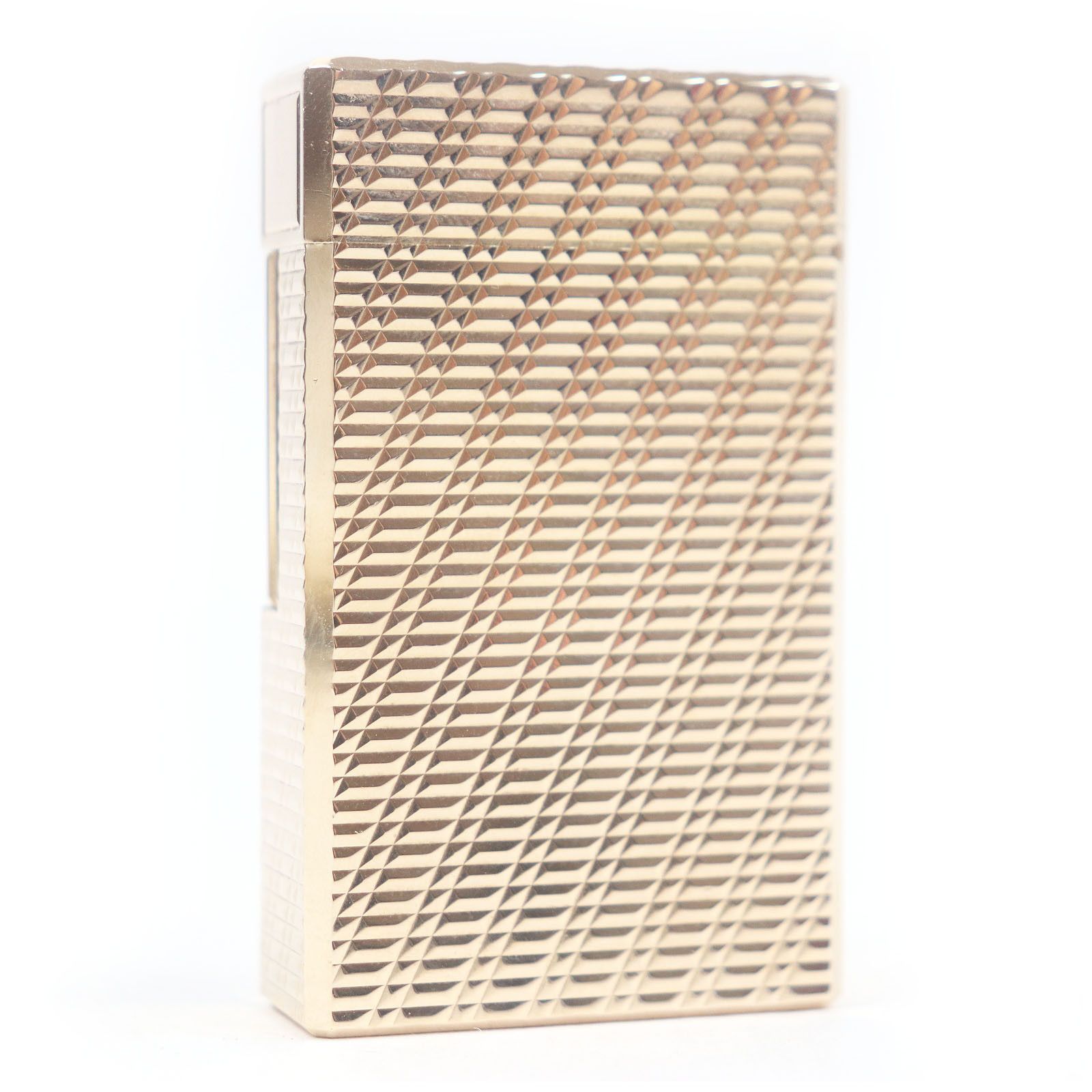 Other Other Dupont Line 1 Long Lighter Metal Lighter 56271 DUTY FREE for USA Size ONE SIZE - 3 Thumbnail