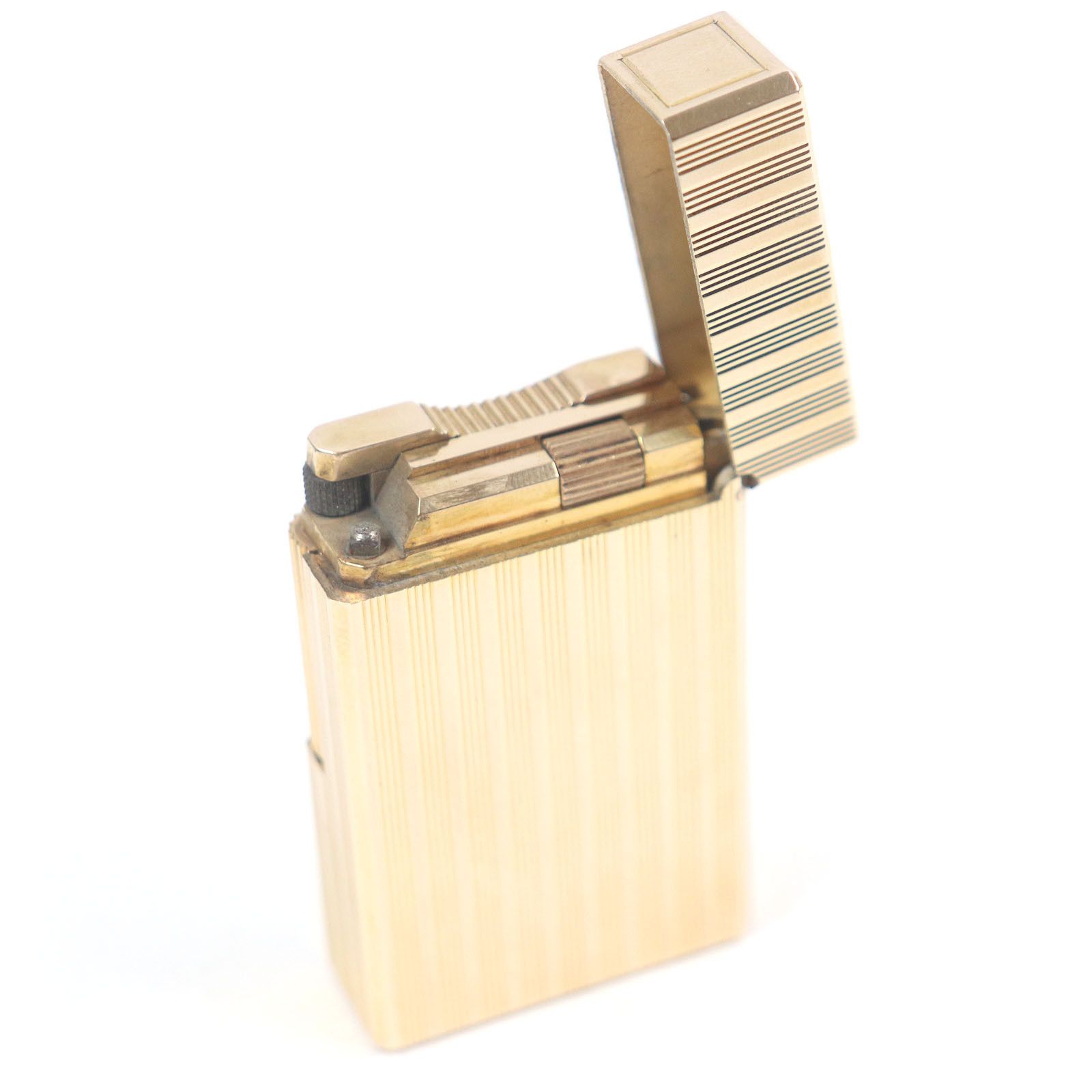 Other Other Dupont Line 1 Long Lighter Metal Lighter 56271 Size ONE SIZE - 4 Thumbnail