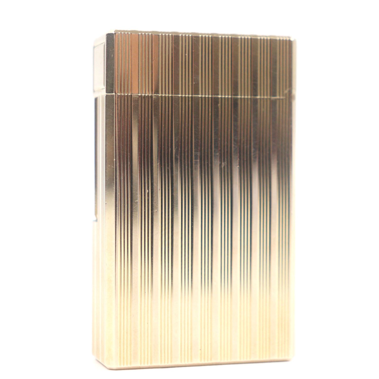 Other Other Dupont Line 1 Long Lighter Metal Lighter 56271 Size ONE SIZE - 2 Thumbnail