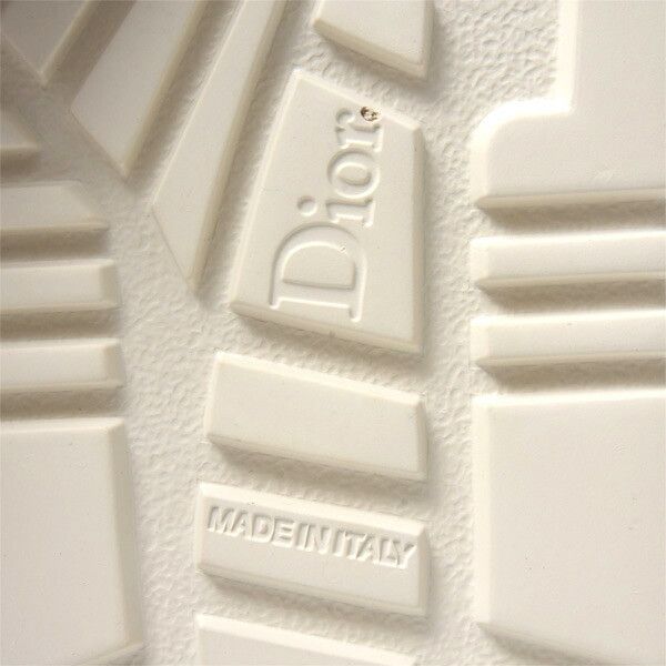 Dior Dior Christian Dior Dway Toile de Jouy Embroidery Sandals Cotton Shoes Size ONE SIZE - 9 Thumbnail