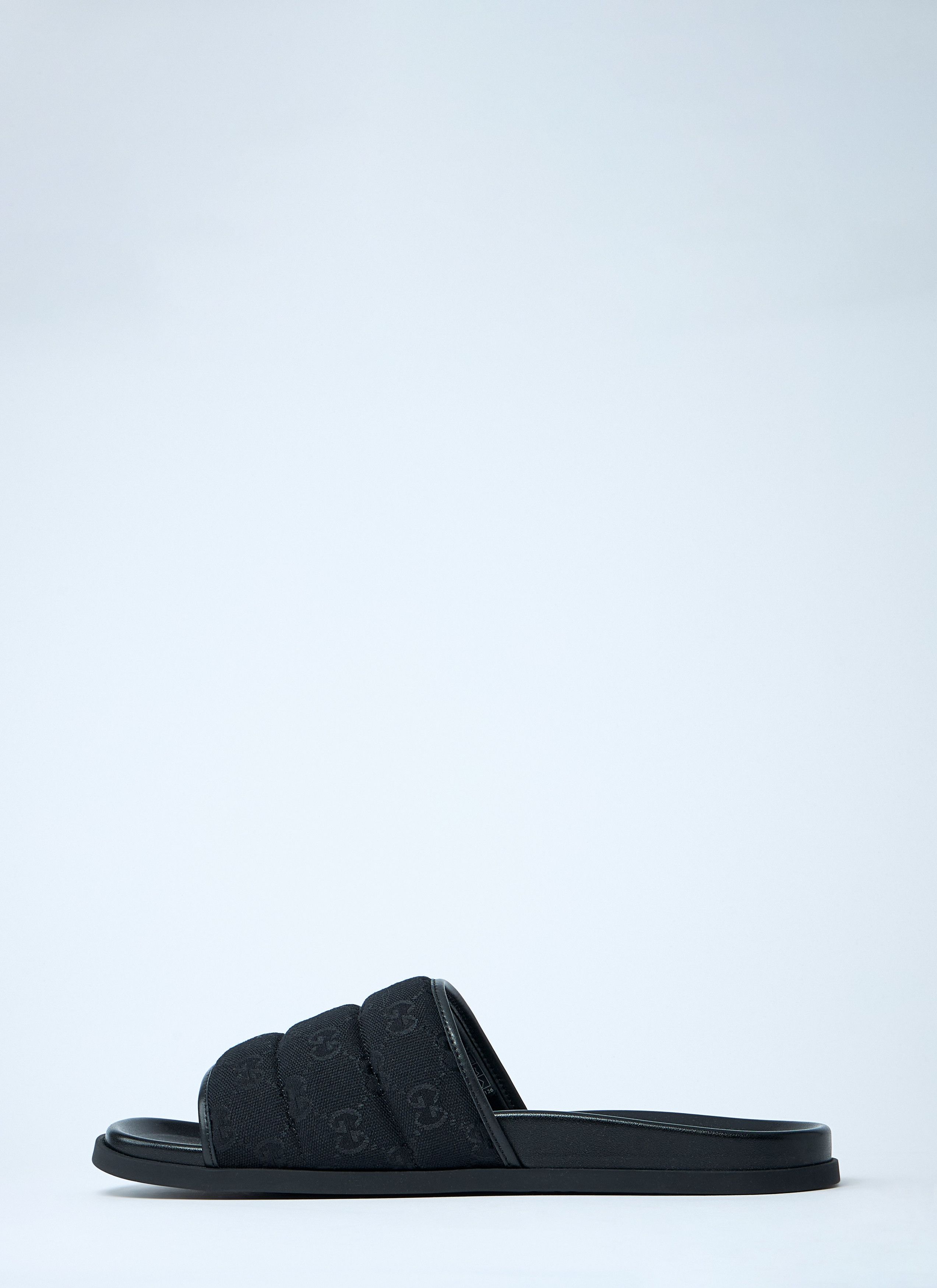 Gucci GG Slides Size US 7 / EU 40 - 4 Thumbnail