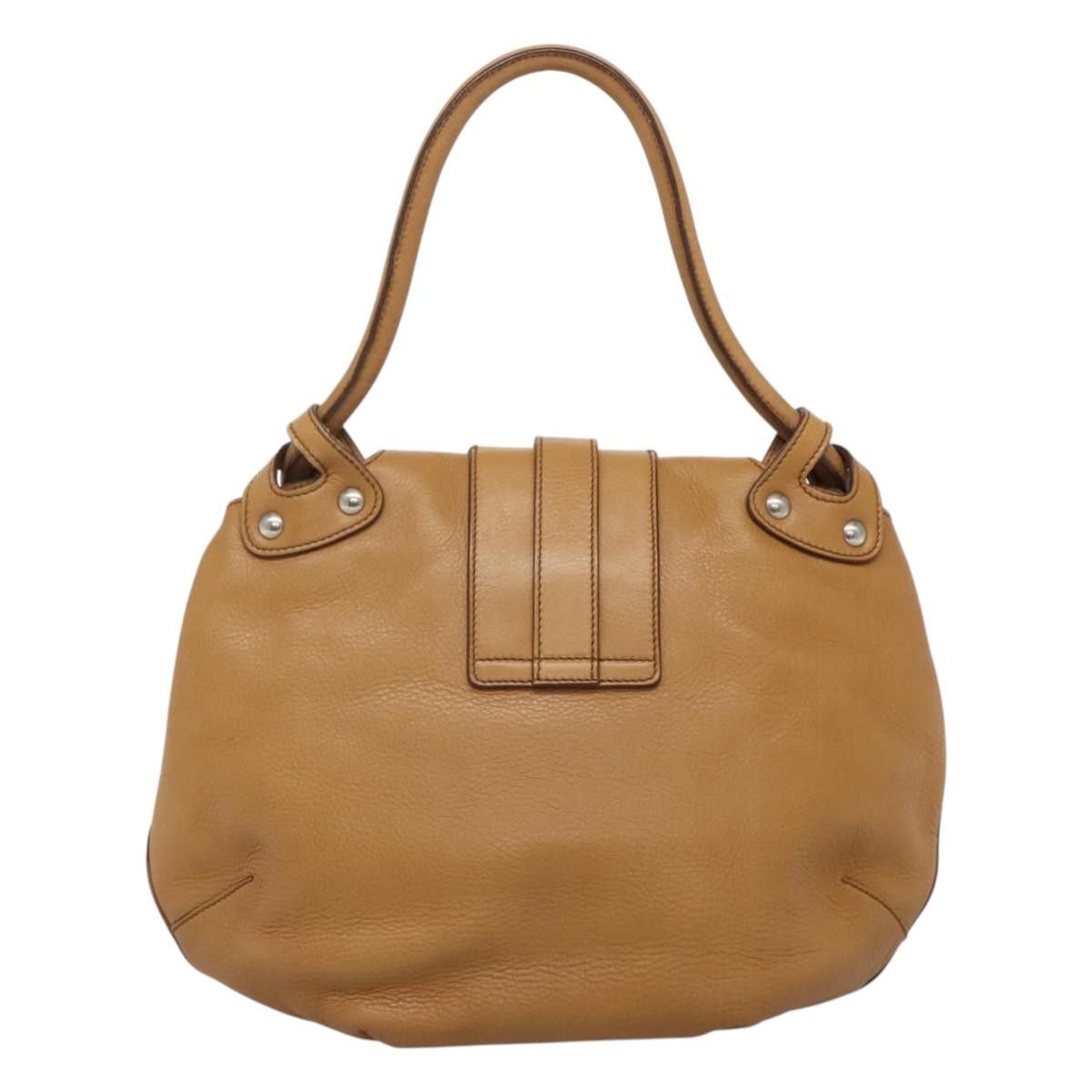 Salvatore Ferragamo Salvatore Ferragamo Gancini shoulder Size ONE SIZE - 2 Thumbnail