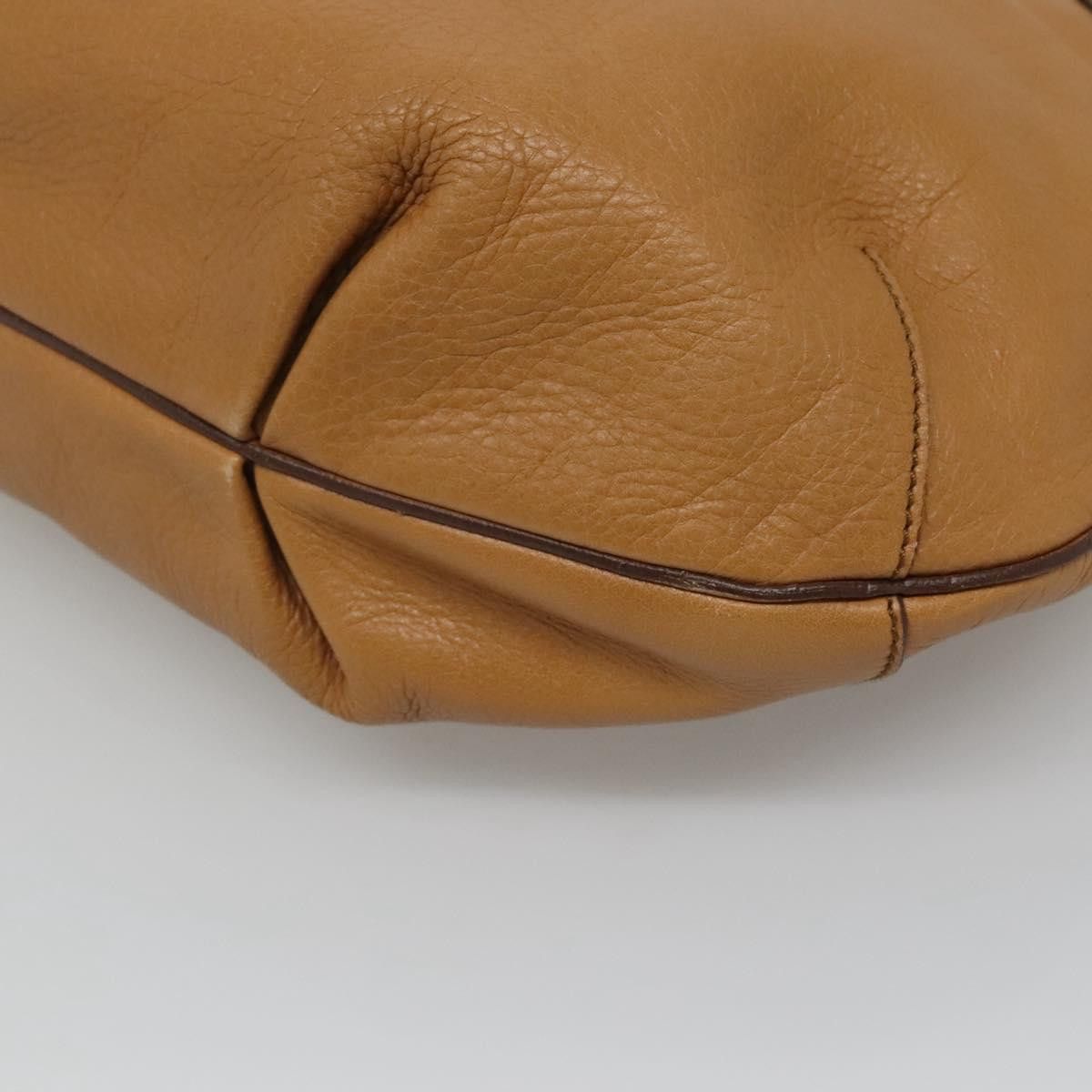 Salvatore Ferragamo Salvatore Ferragamo Gancini shoulder Size ONE SIZE - 8 Thumbnail