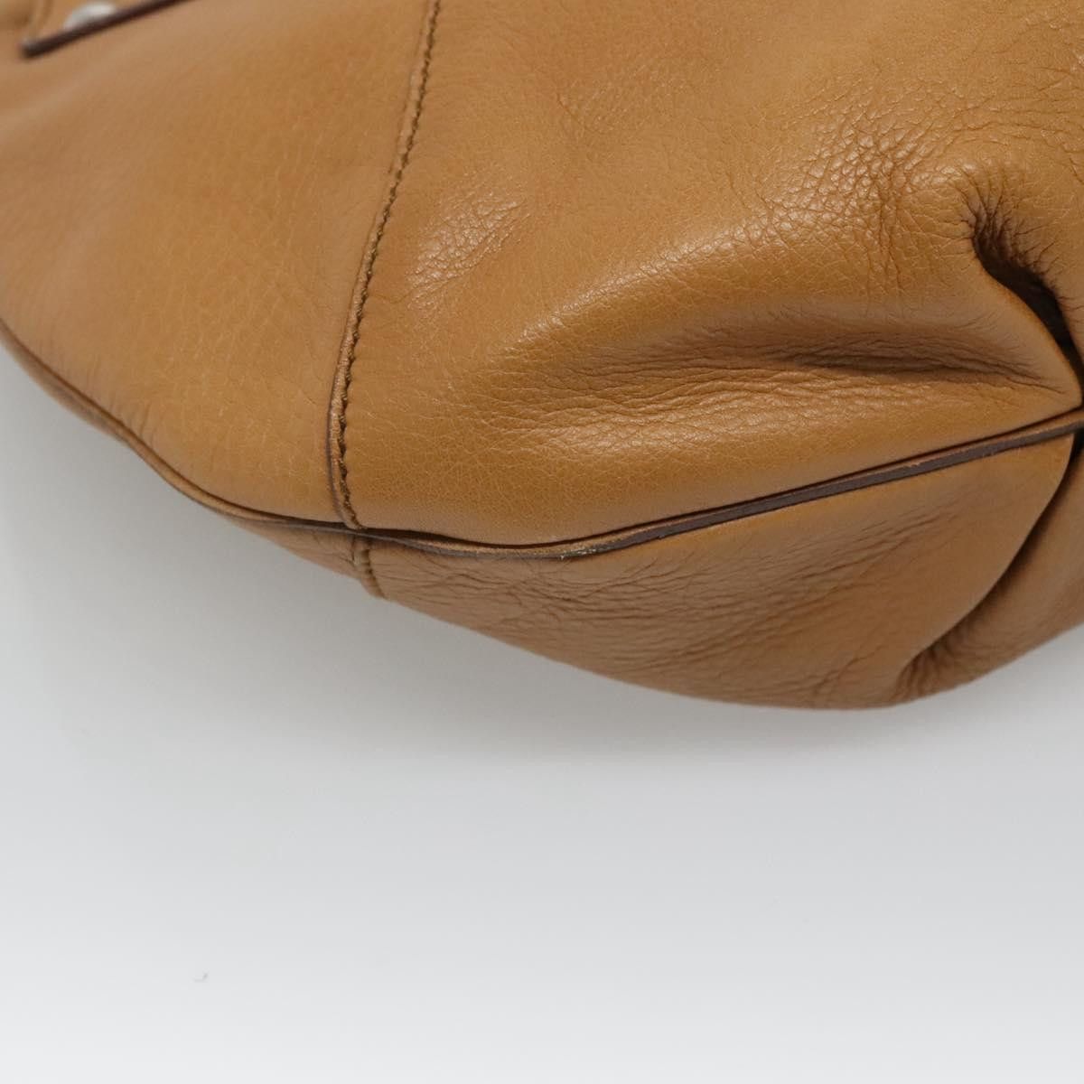 Salvatore Ferragamo Salvatore Ferragamo Gancini shoulder Size ONE SIZE - 7 Thumbnail