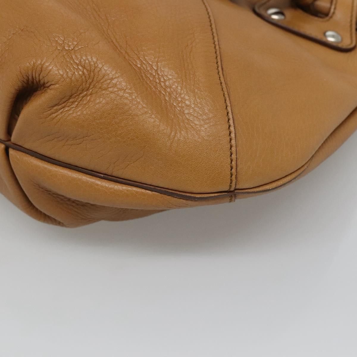 Salvatore Ferragamo Salvatore Ferragamo Gancini shoulder Size ONE SIZE - 6 Thumbnail