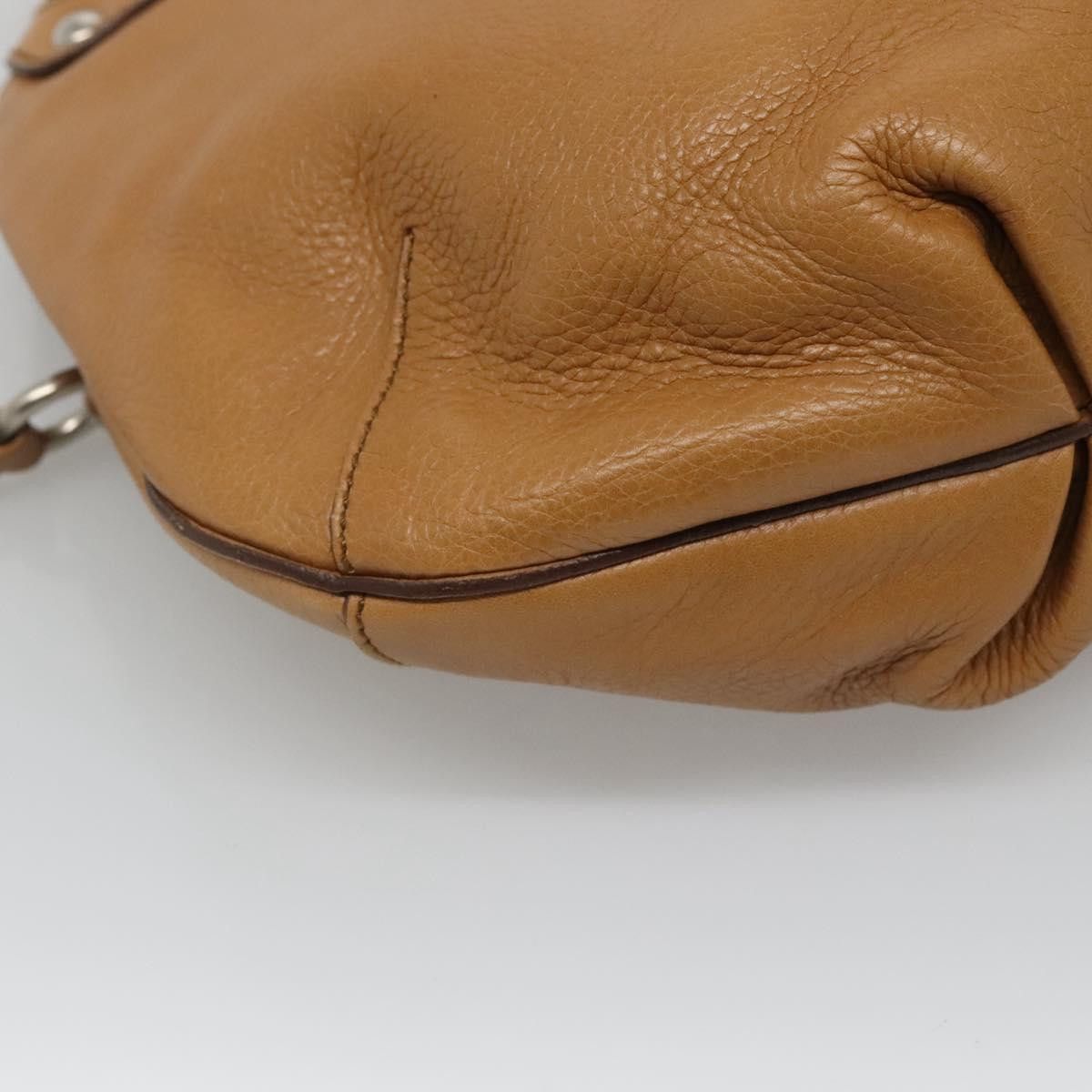 Salvatore Ferragamo Salvatore Ferragamo Gancini shoulder Size ONE SIZE - 9 Thumbnail