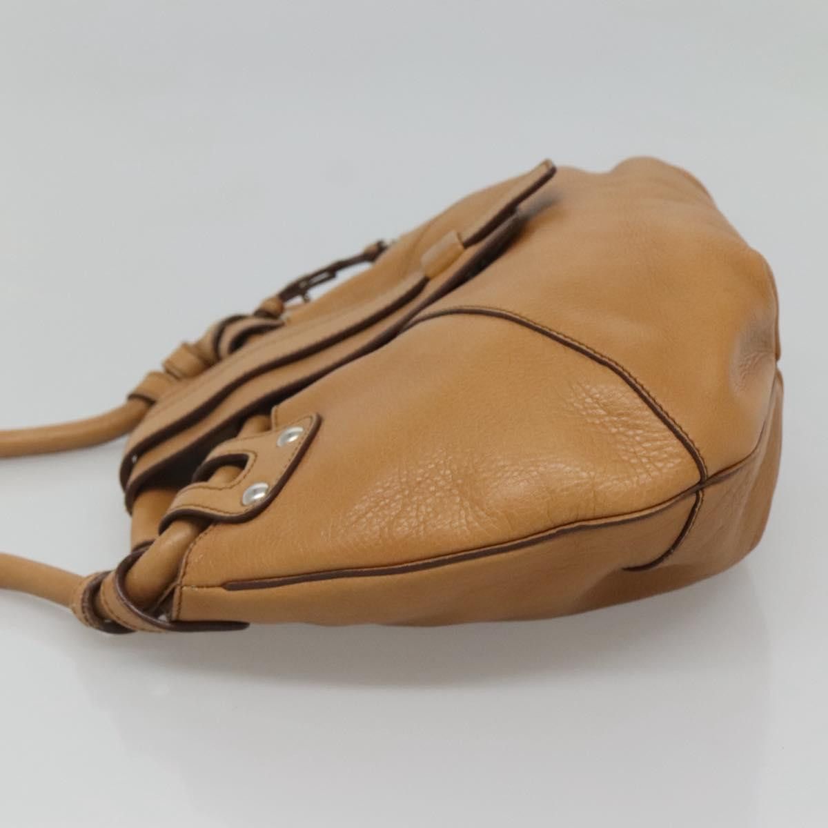 Salvatore Ferragamo Salvatore Ferragamo Gancini shoulder Size ONE SIZE - 3 Thumbnail