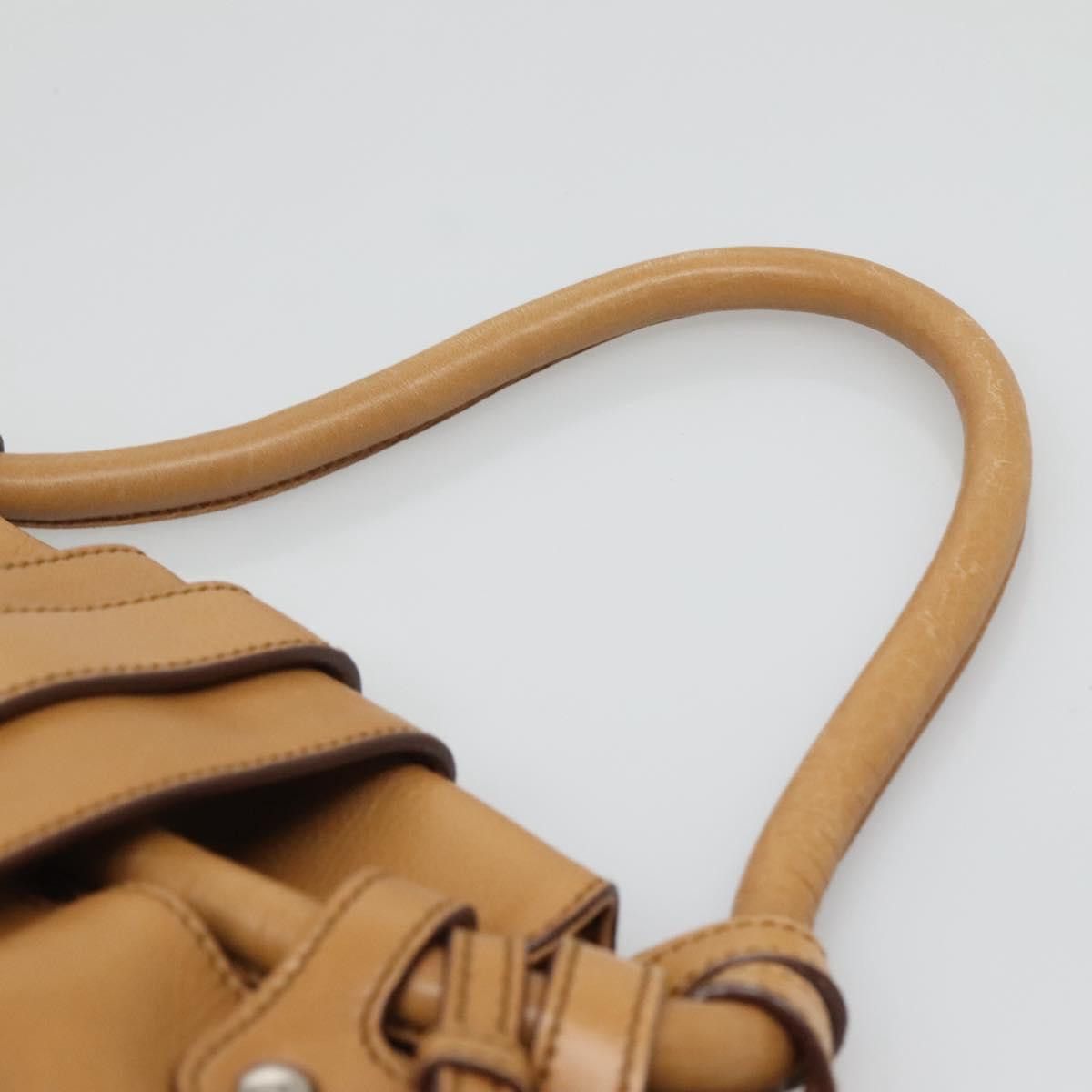 Salvatore Ferragamo Salvatore Ferragamo Gancini shoulder Size ONE SIZE - 18 Thumbnail