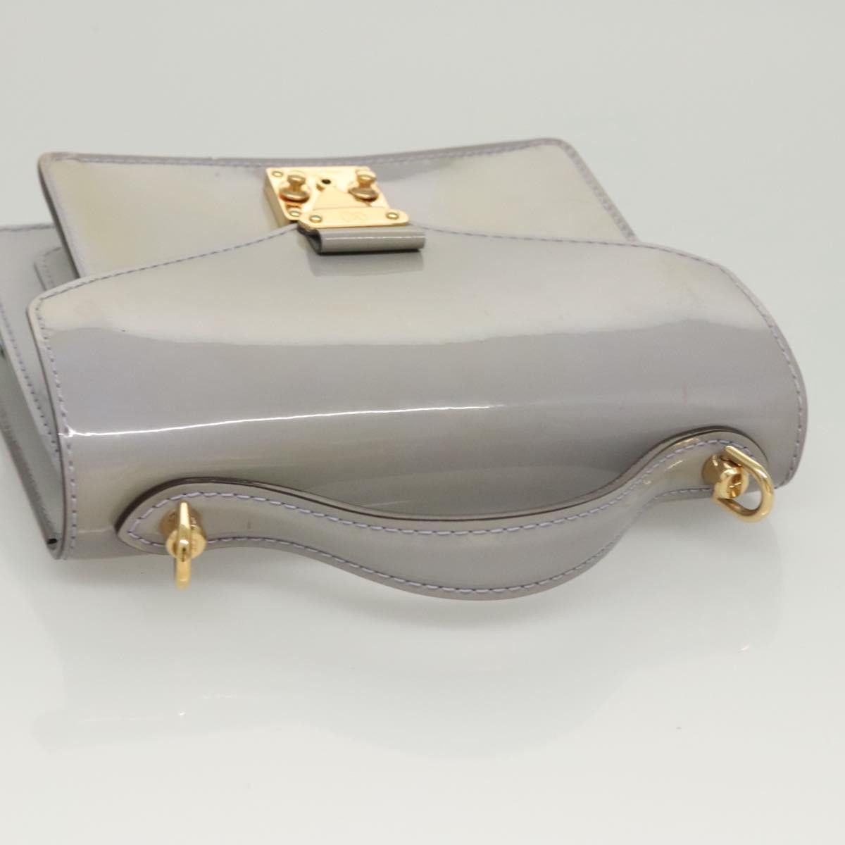 Louis Vuitton Louis Vuitton Monceau handbag Size ONE SIZE - 5 Thumbnail