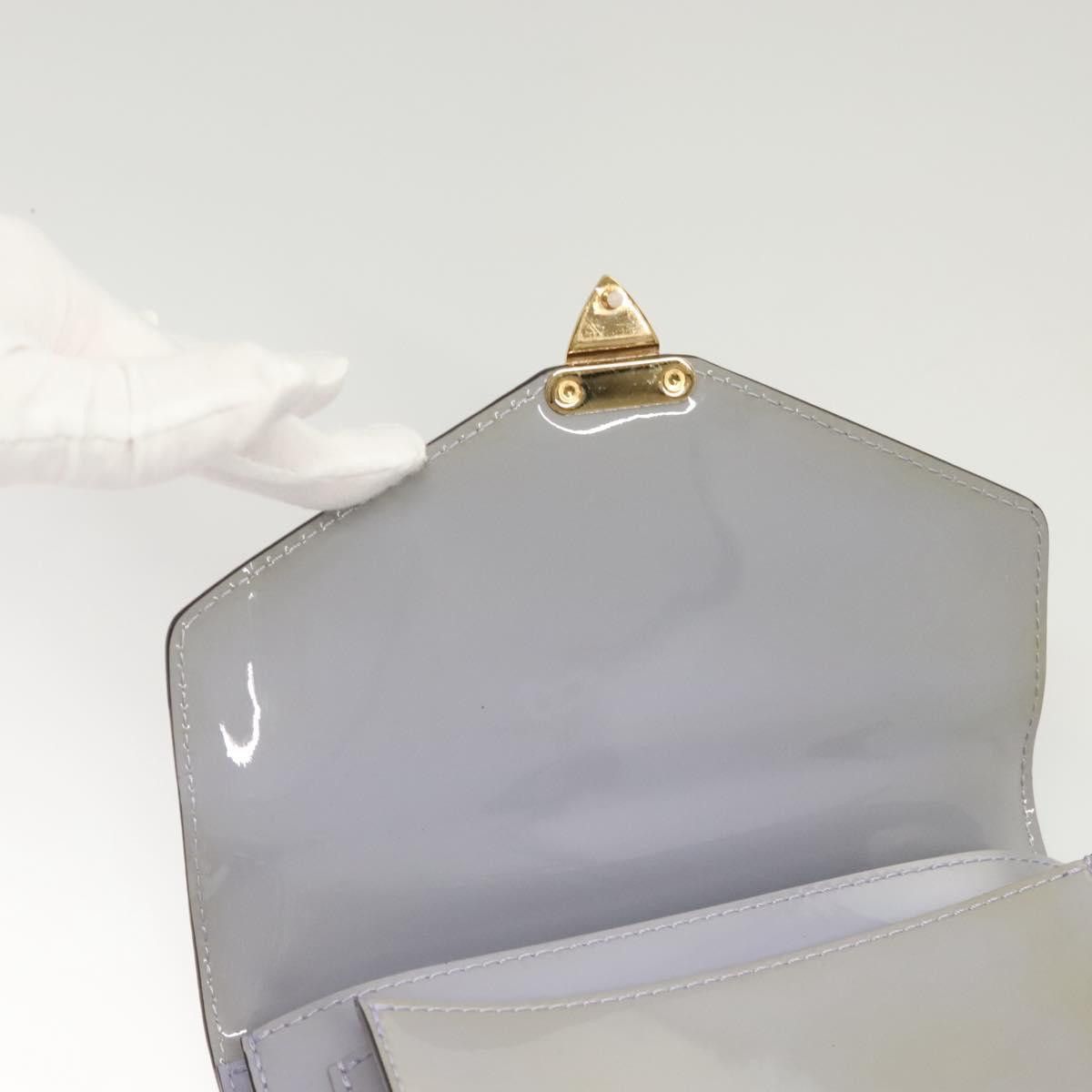Louis Vuitton Louis Vuitton Monceau handbag Size ONE SIZE - 19 Thumbnail