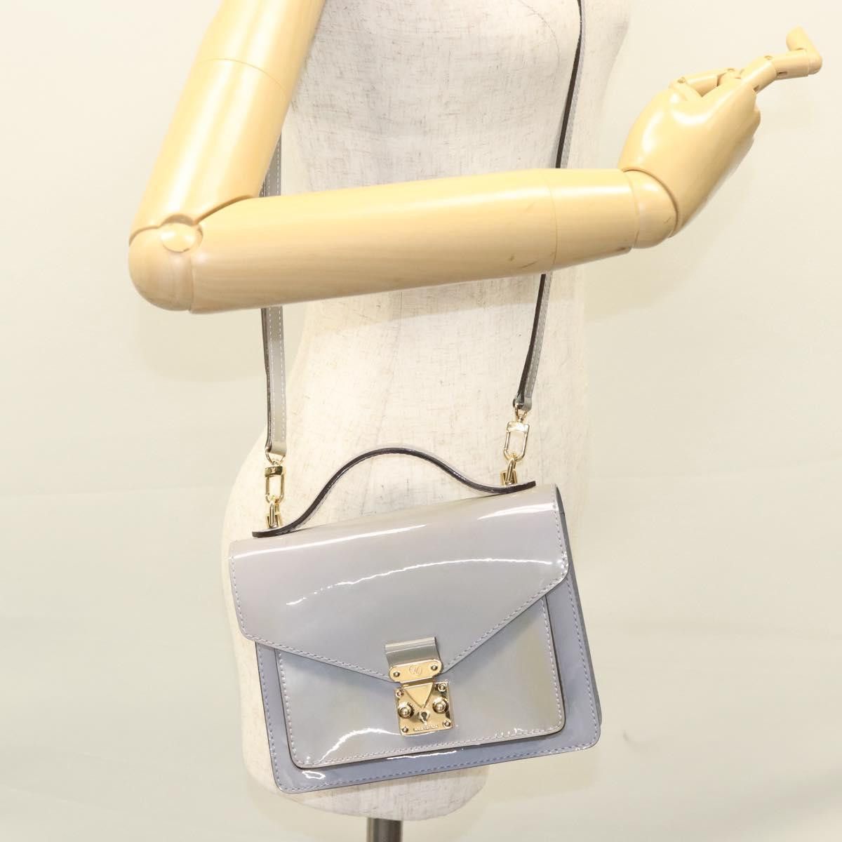 Louis Vuitton Louis Vuitton Monceau handbag Size ONE SIZE - 15 Thumbnail