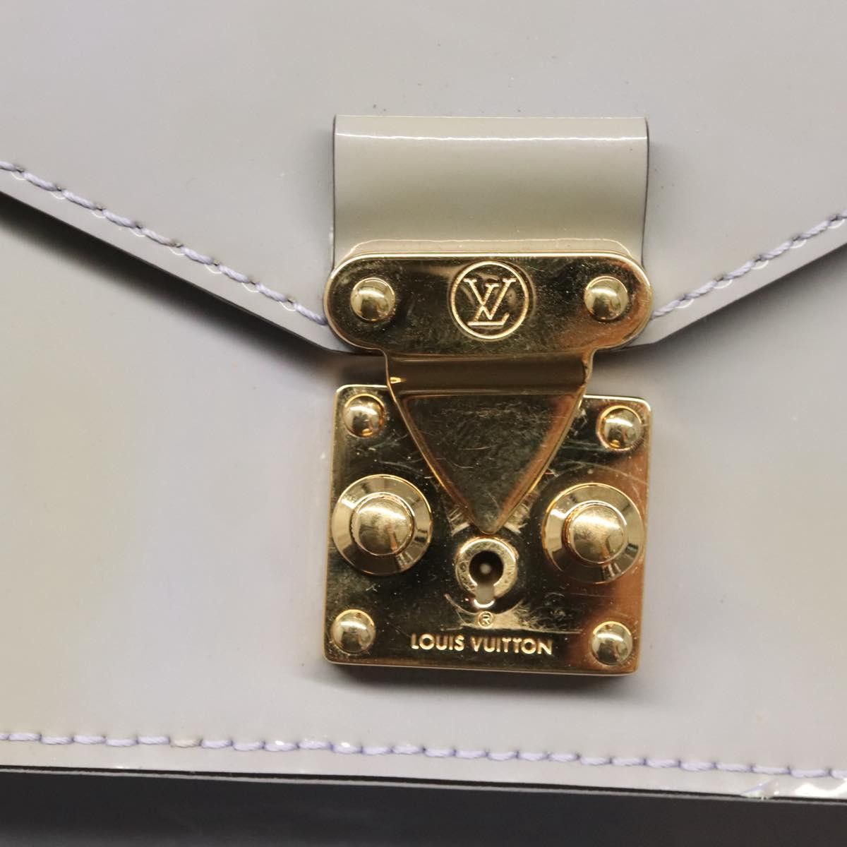 Louis Vuitton Louis Vuitton Monceau handbag Size ONE SIZE - 10 Thumbnail