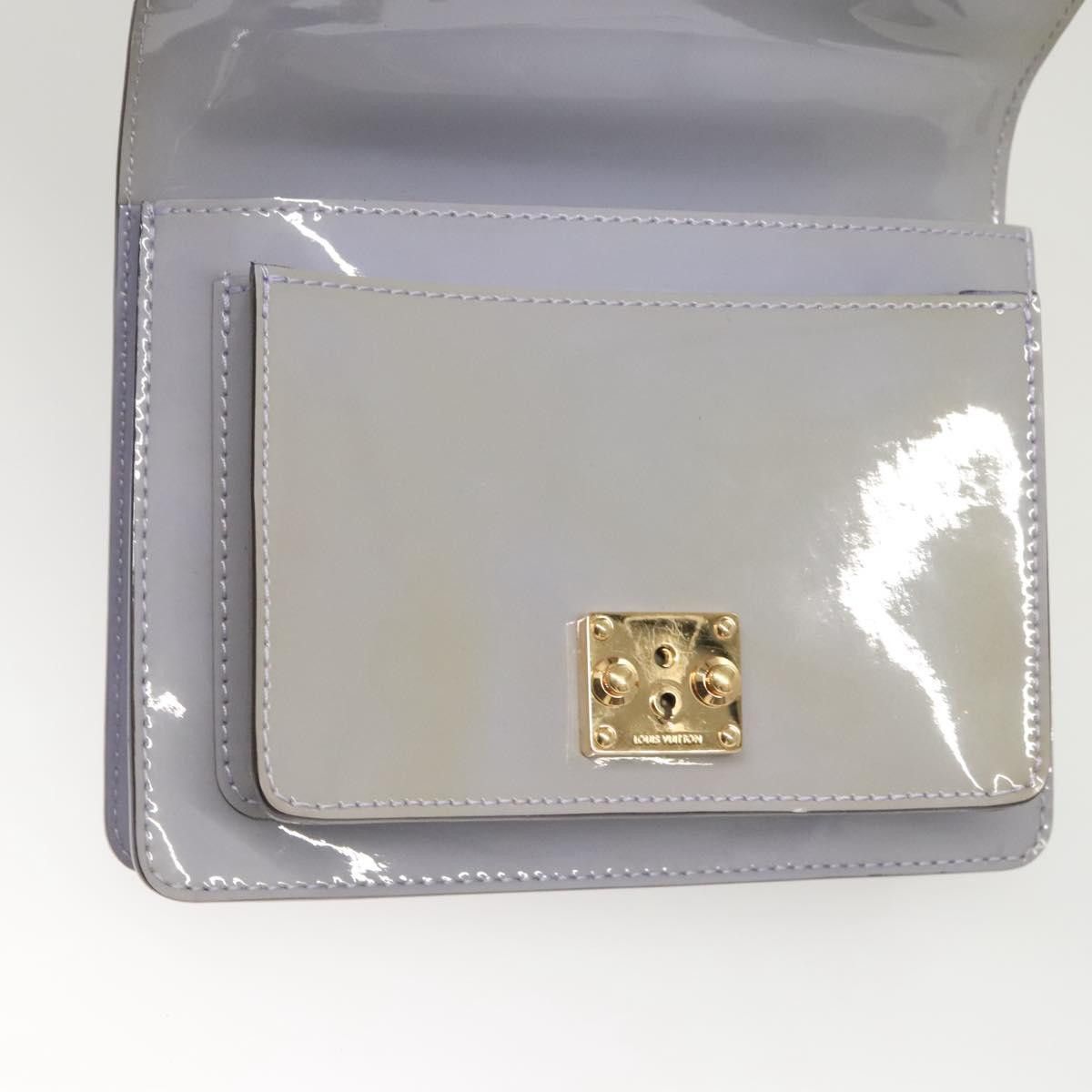 Louis Vuitton Louis Vuitton Monceau handbag Size ONE SIZE - 20 Thumbnail
