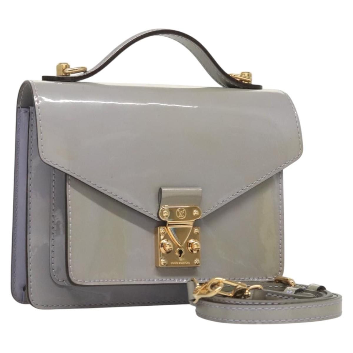 Louis Vuitton Louis Vuitton Monceau handbag Size ONE SIZE - 13 Thumbnail