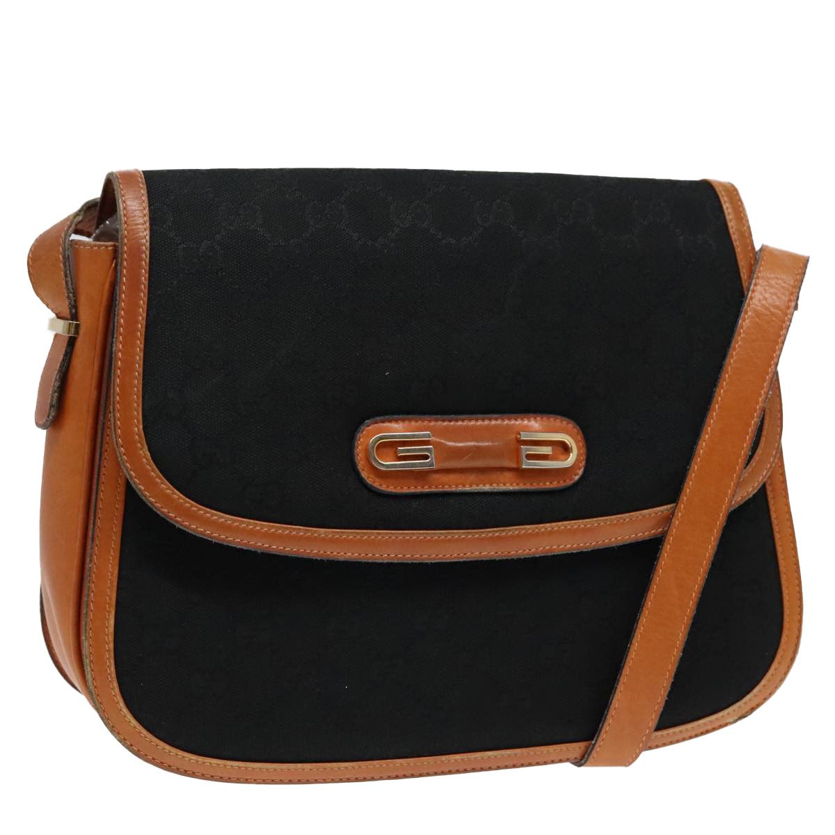 Gucci Gucci GG canvas shoulder Size ONE SIZE - 20 Thumbnail