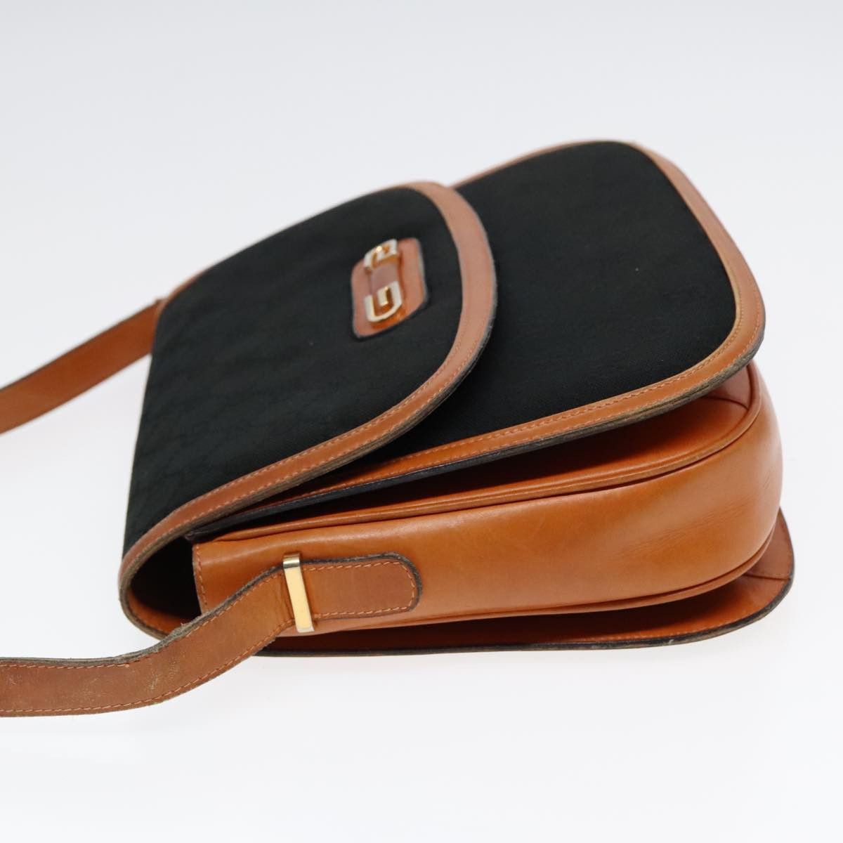 Gucci Gucci GG canvas shoulder Size ONE SIZE - 4 Thumbnail
