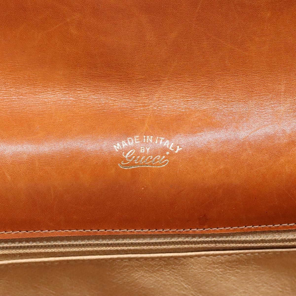 Gucci Gucci GG canvas shoulder Size ONE SIZE - 12 Thumbnail