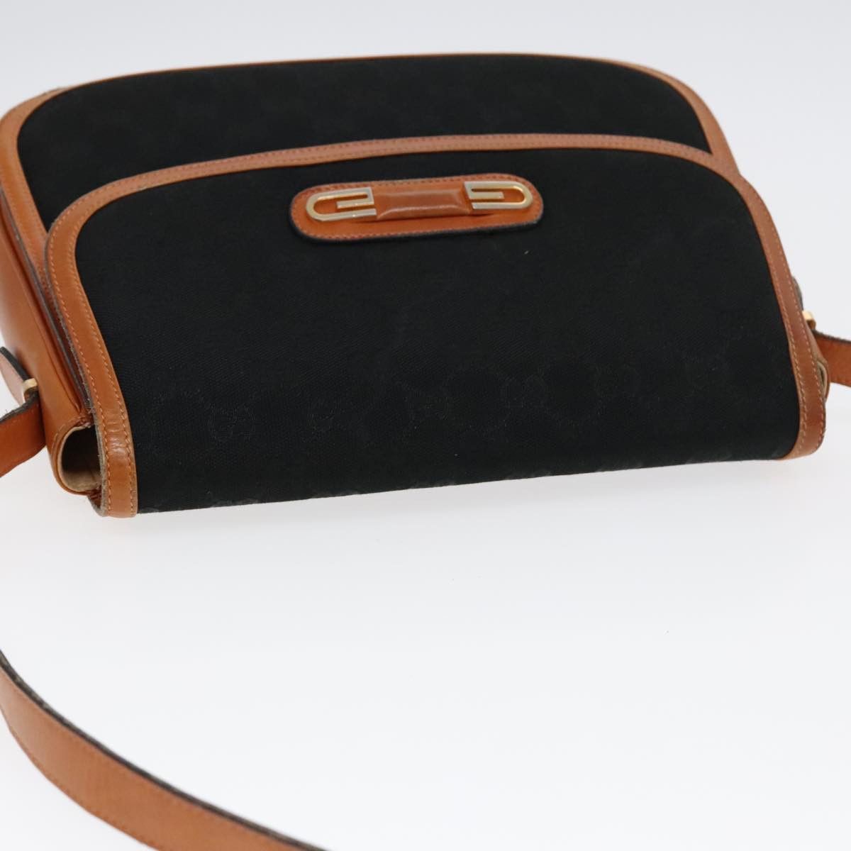 Gucci Gucci GG canvas shoulder Size ONE SIZE - 14 Thumbnail