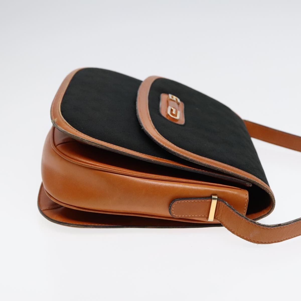 Gucci Gucci GG canvas shoulder Size ONE SIZE - 3 Thumbnail