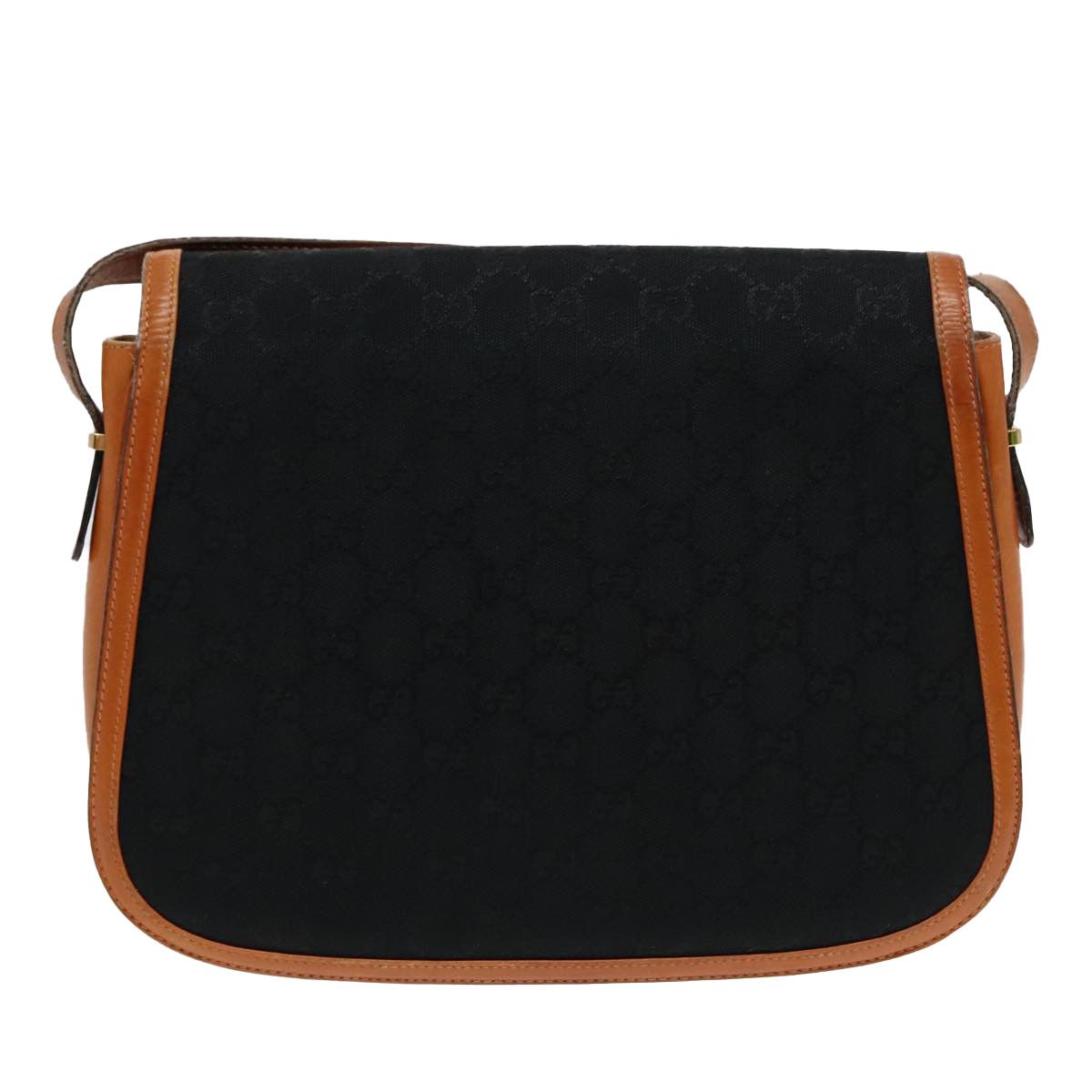 Gucci Gucci GG canvas shoulder Size ONE SIZE - 2 Thumbnail