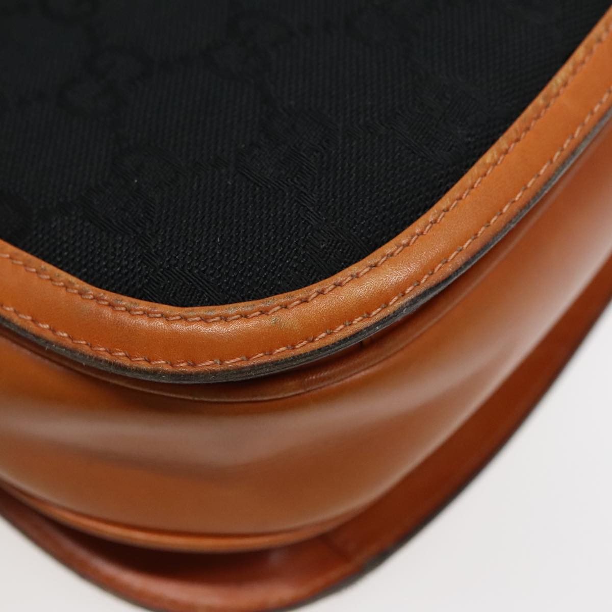 Gucci Gucci GG canvas shoulder Size ONE SIZE - 9 Thumbnail