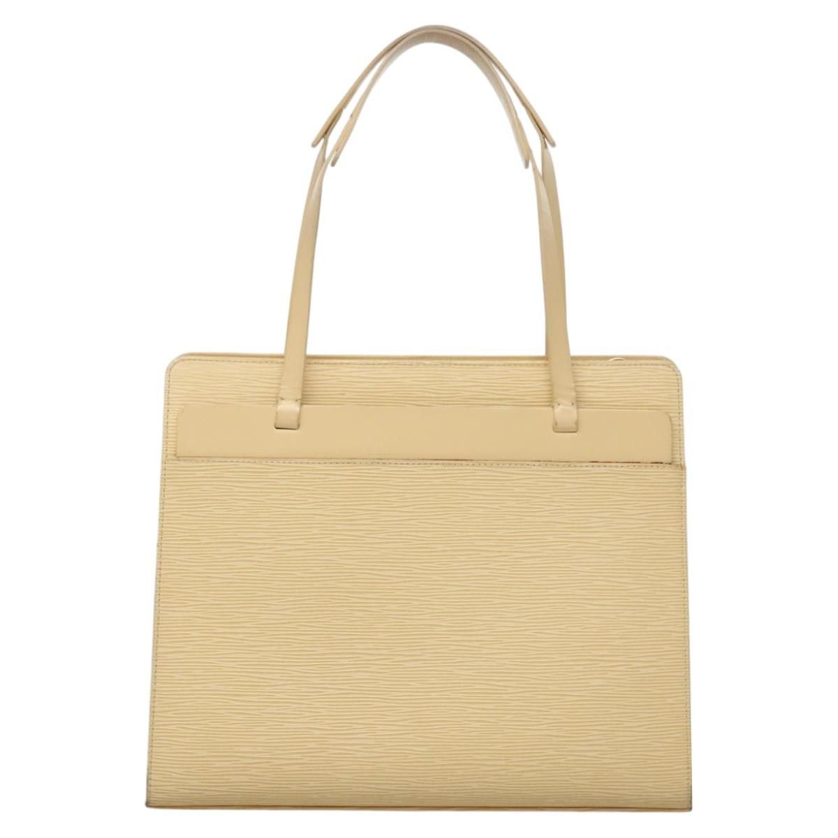 Louis Vuitton Louis Vuitton Croisette tote Size ONE SIZE - 2 Thumbnail