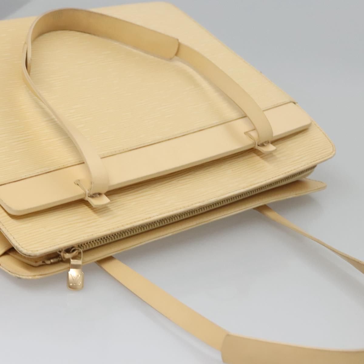 Louis Vuitton Louis Vuitton Croisette tote Size ONE SIZE - 14 Thumbnail