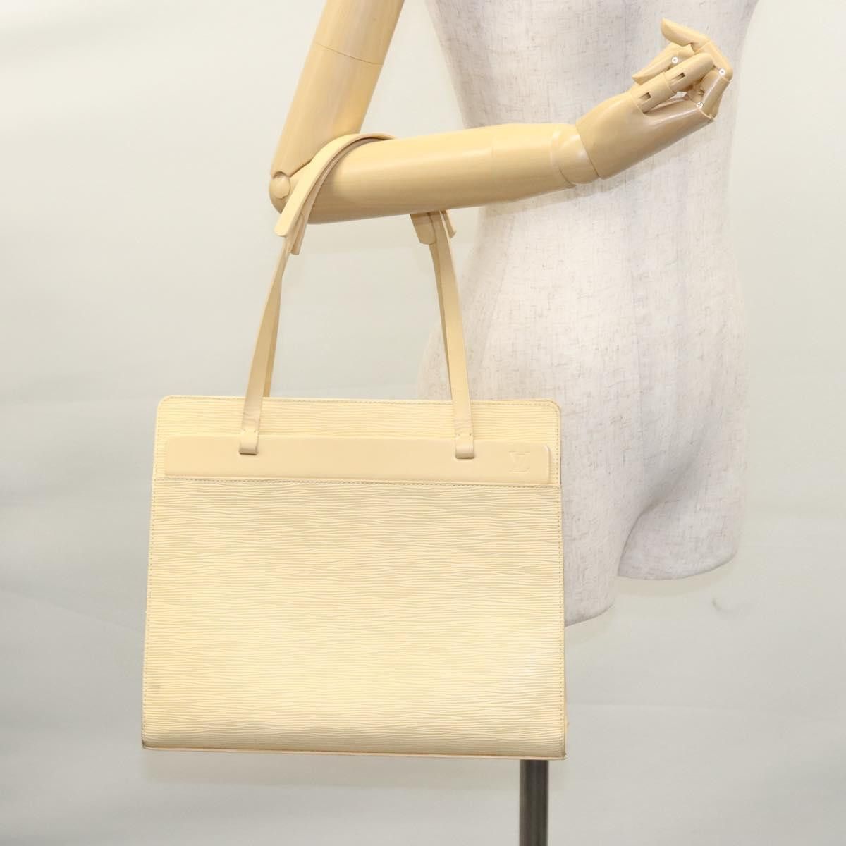 Louis Vuitton Louis Vuitton Croisette tote Size ONE SIZE - 13 Thumbnail