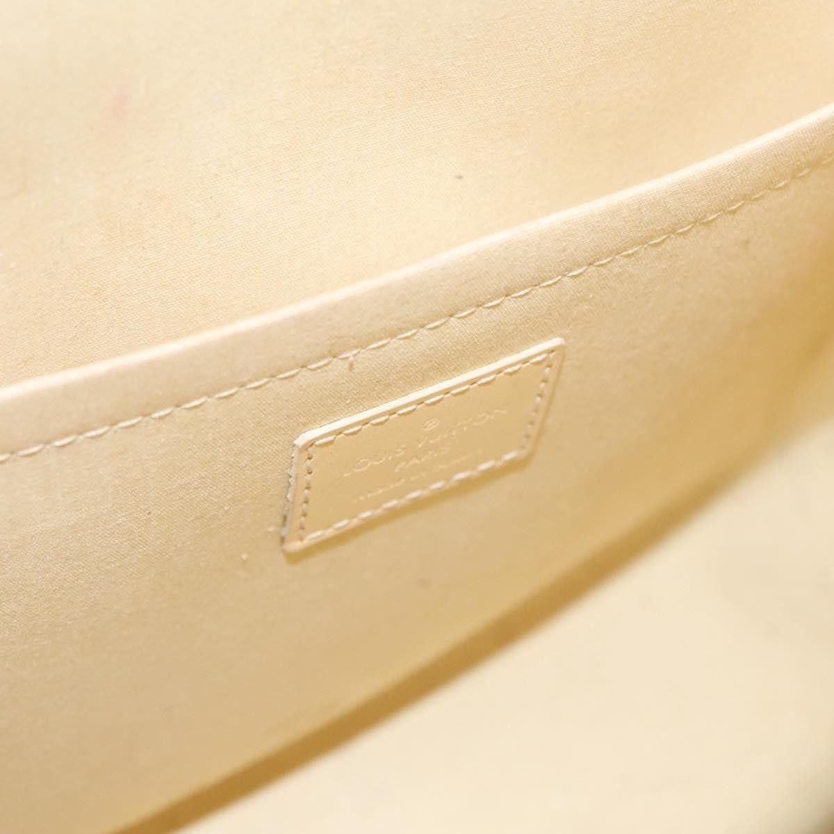 Louis Vuitton Louis Vuitton Croisette tote Size ONE SIZE - 11 Thumbnail