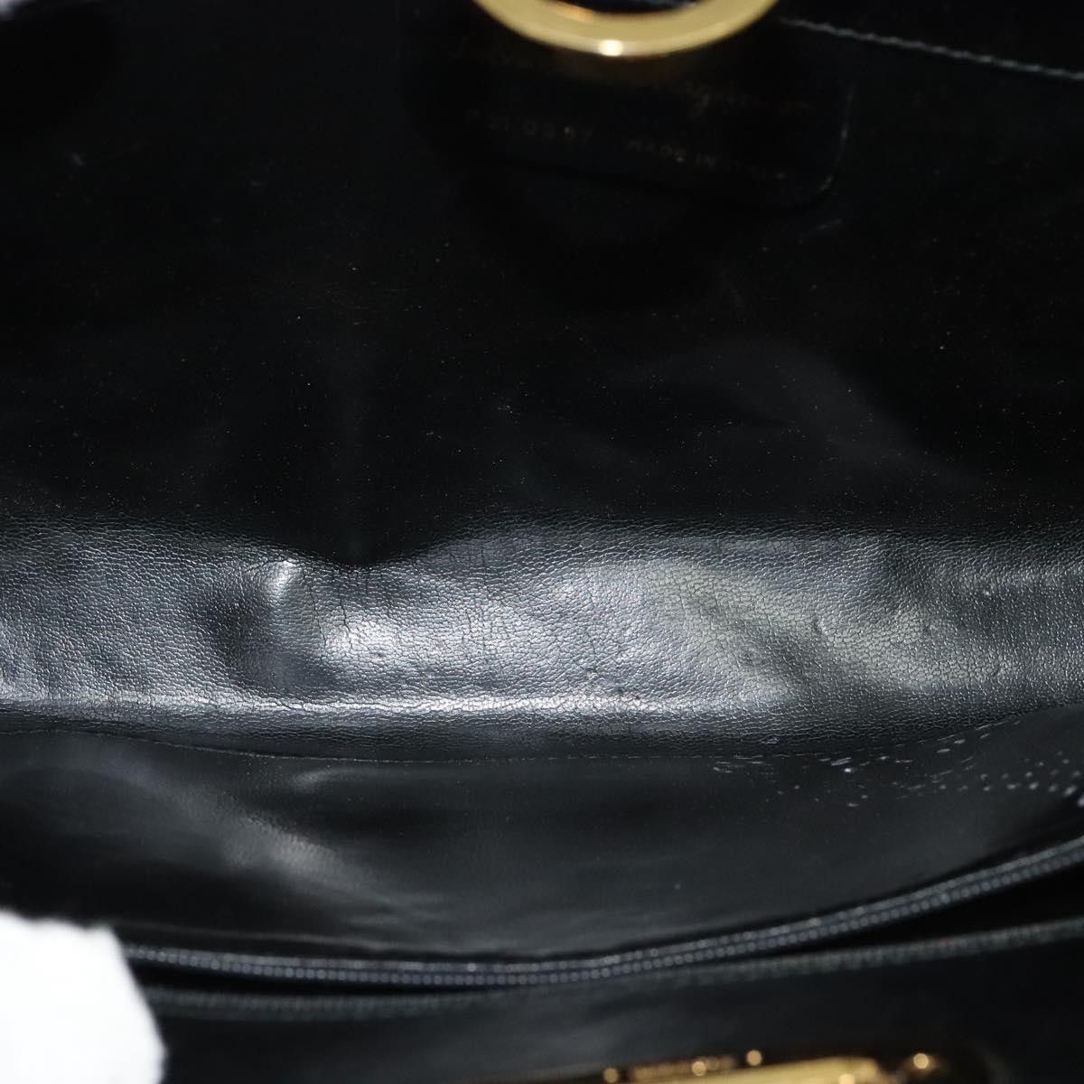 Salvatore Ferragamo Salvatore Ferragamo Gancini shoulder Size ONE SIZE - 13 Thumbnail